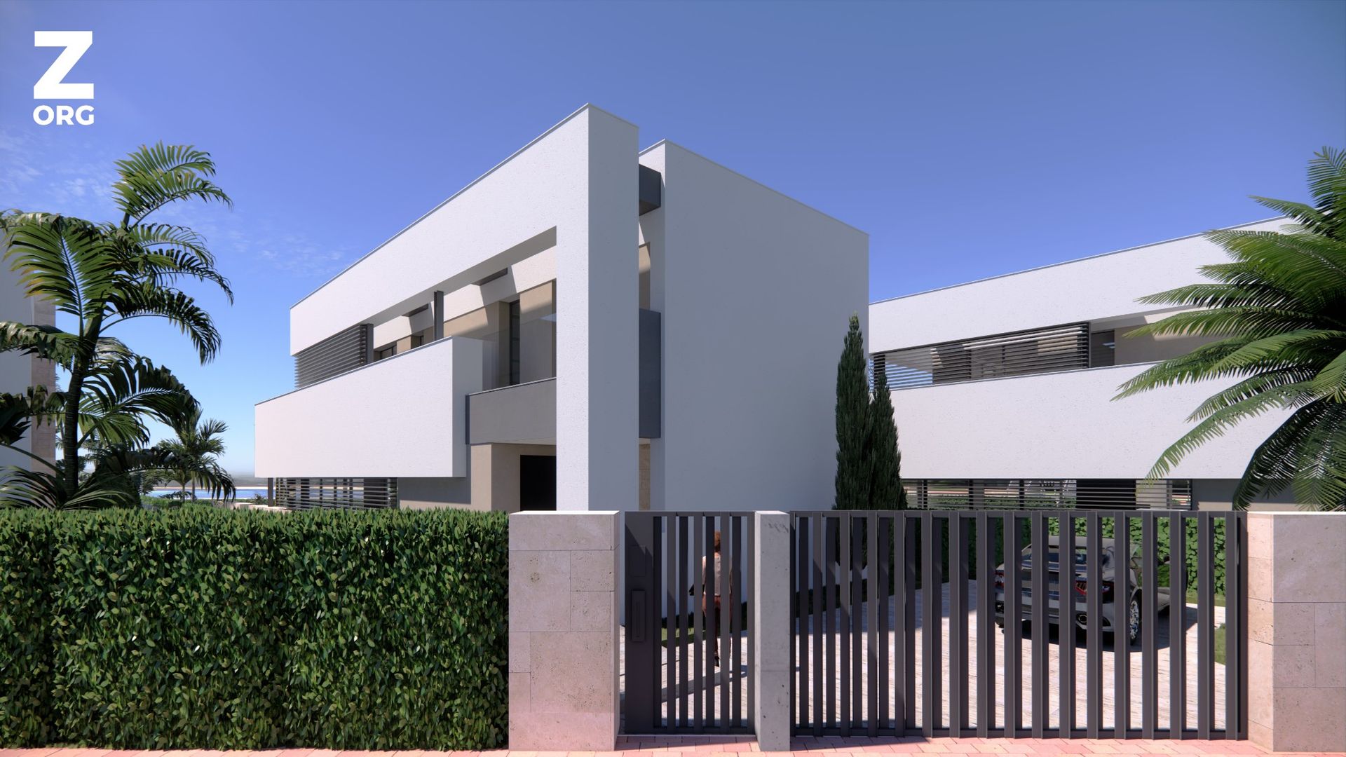 House in Los Alcázares, Region of Murcia 12289022