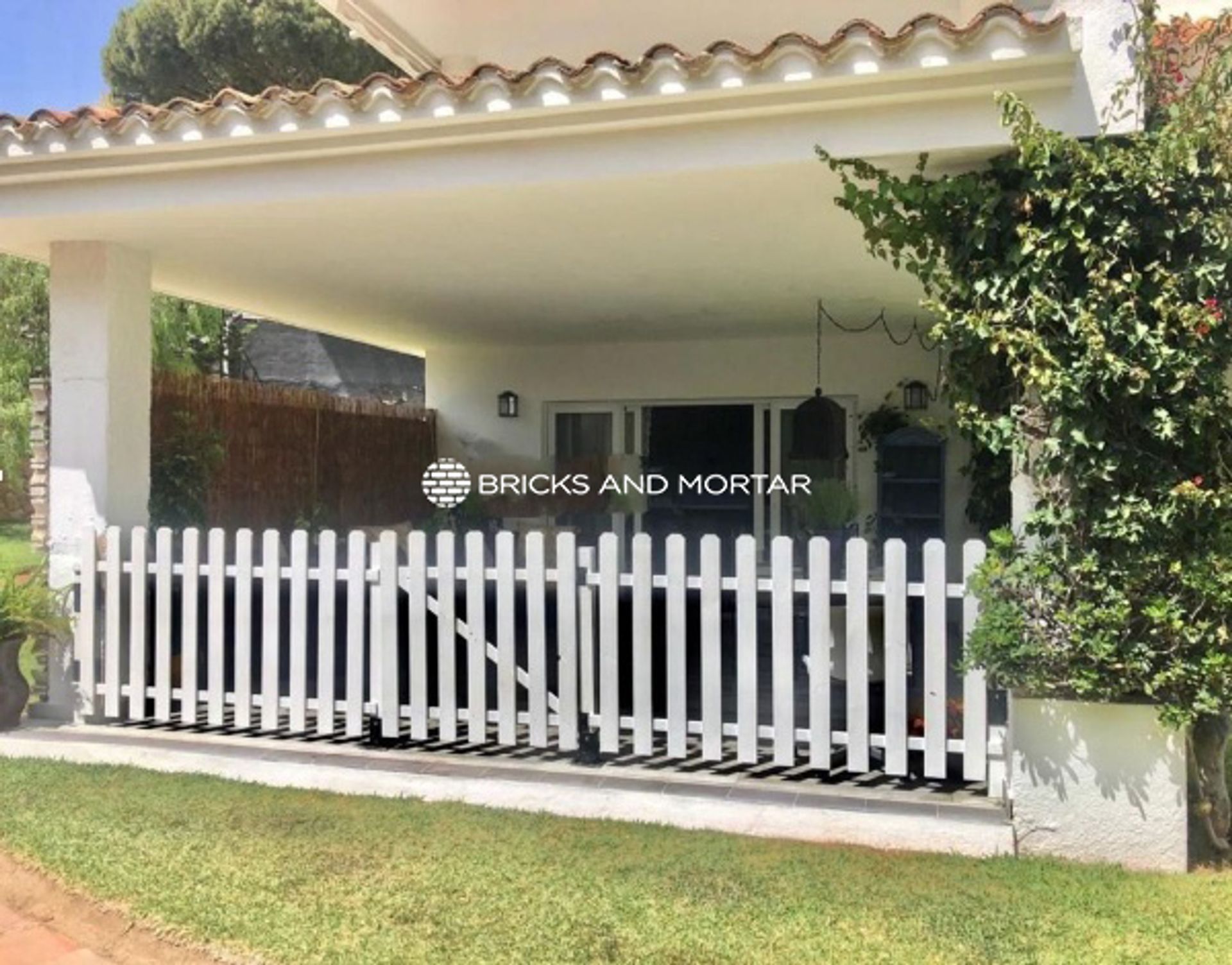 Hus i Mijas, Andalusien 12289029