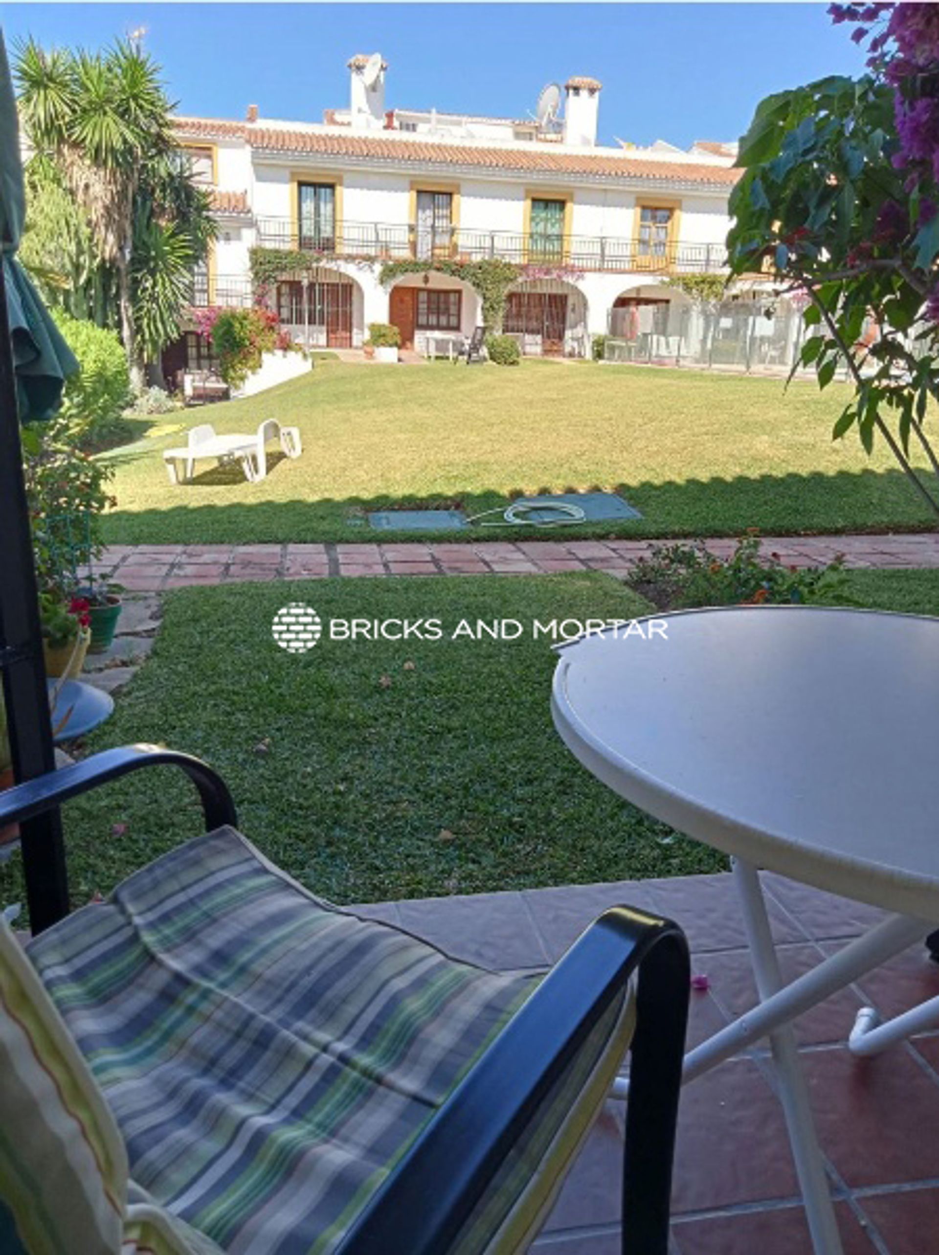 casa no Mijas, Andaluzia 12289030