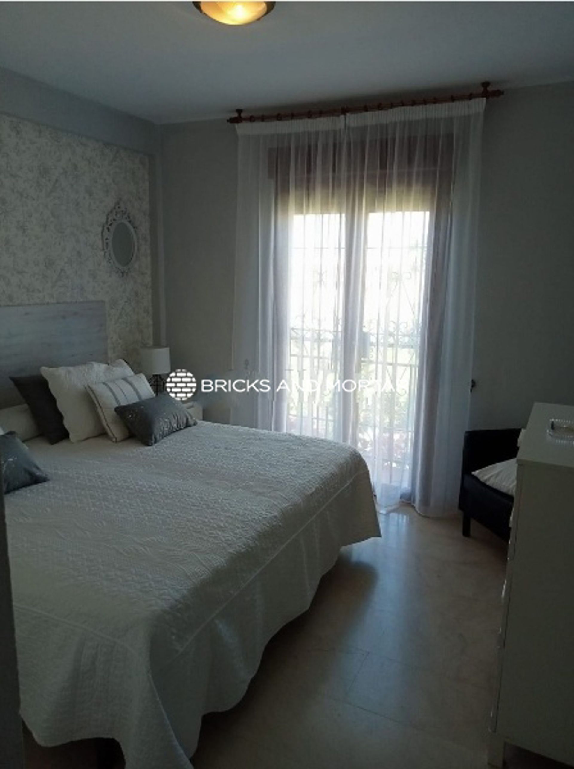 Rumah di Mijas, Andalusia 12289030