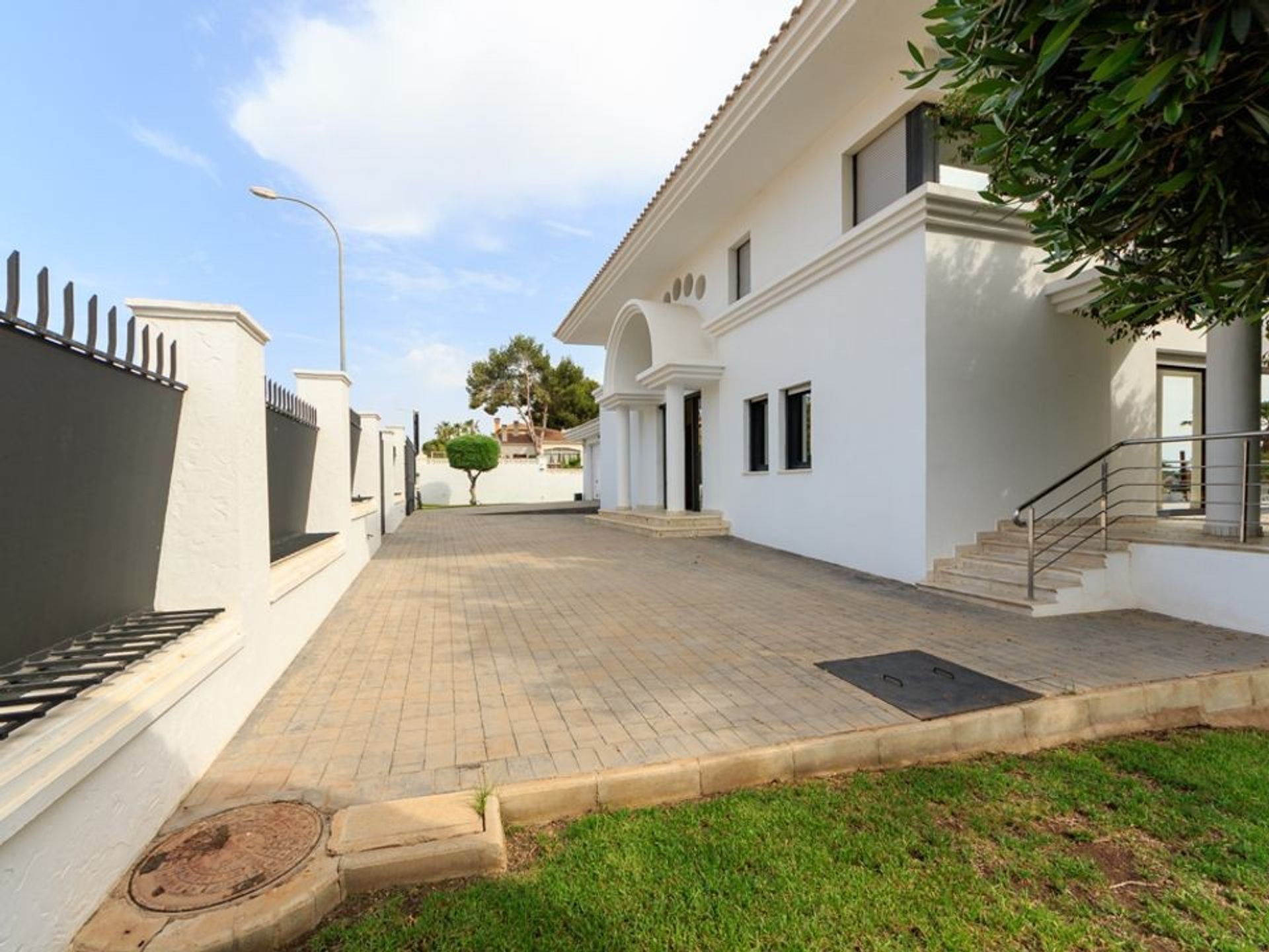 Huis in Villamartin, Valencian Community 12289031