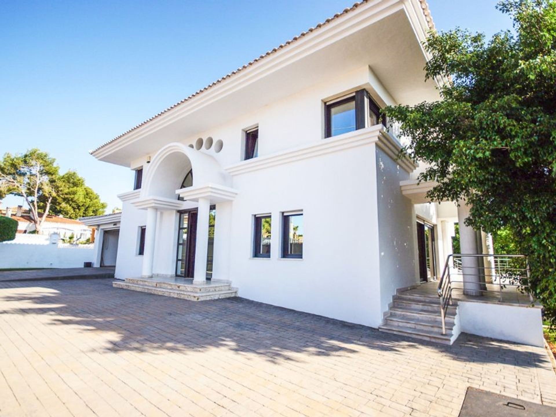 rumah dalam Campoamor, Valencia 12289031