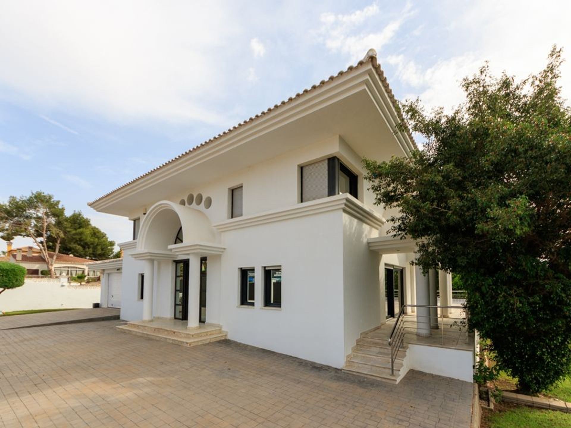 Huis in Villamartin, Valencian Community 12289031