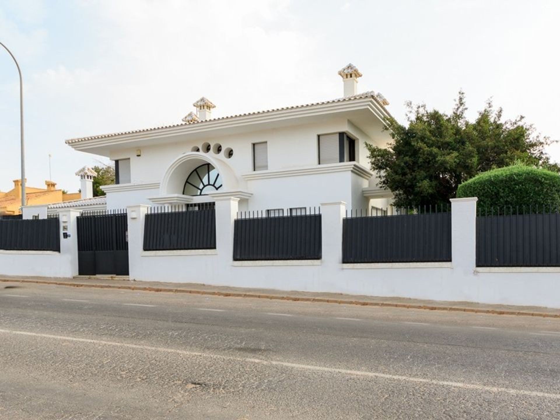 Huis in Villamartin, Valencian Community 12289031