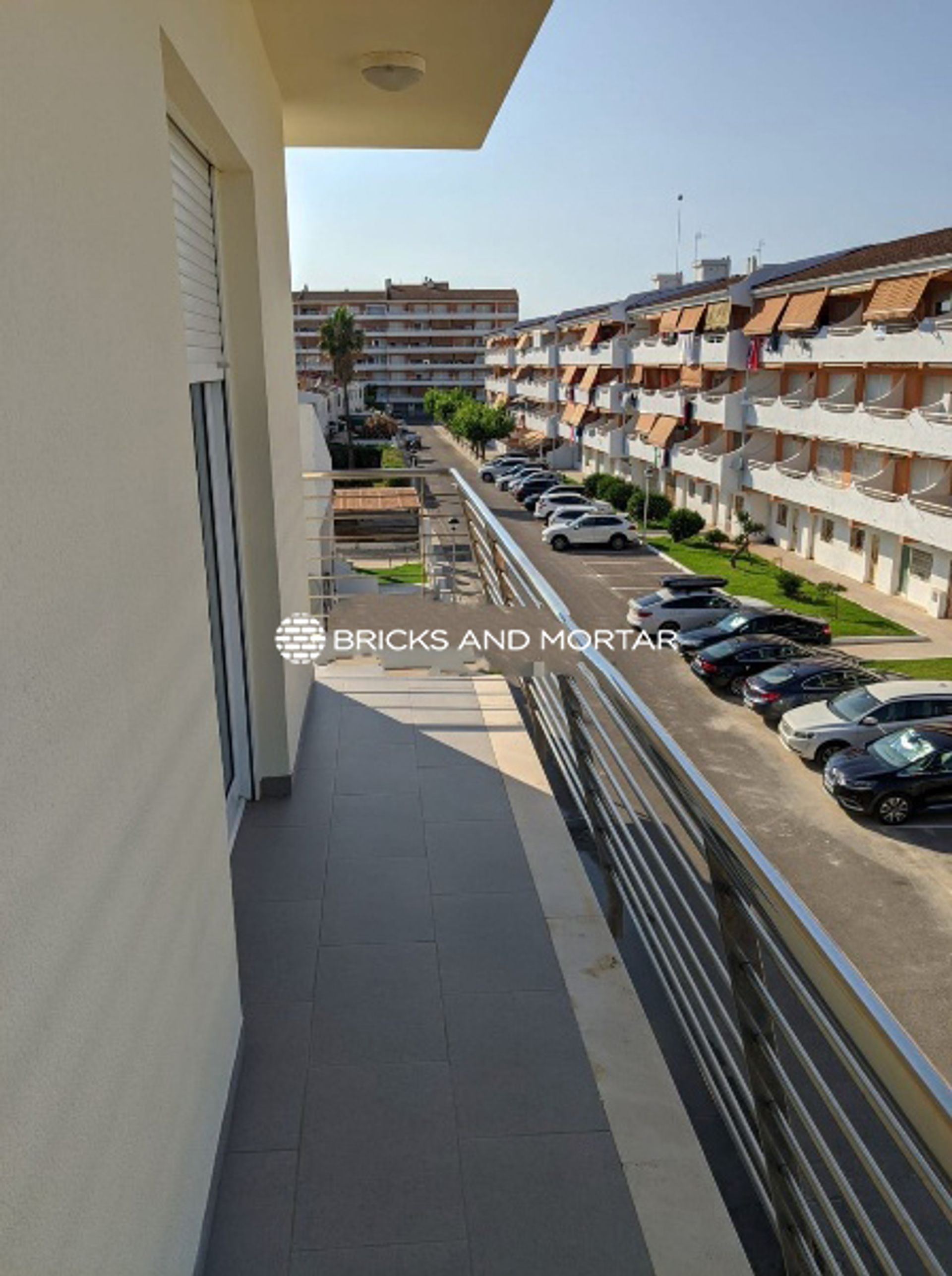 Kondominium dalam Peniscola, Valencian Community 12289039