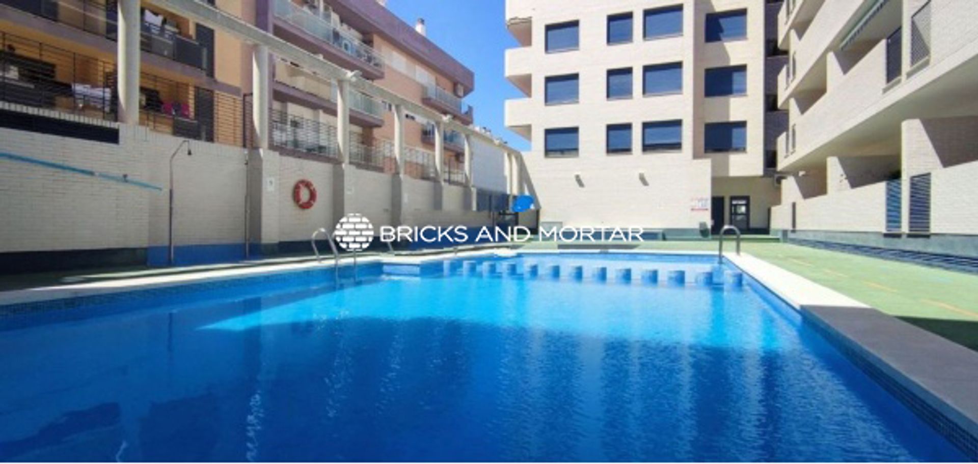 Condominio en Peñíscola, Valencia 12289042