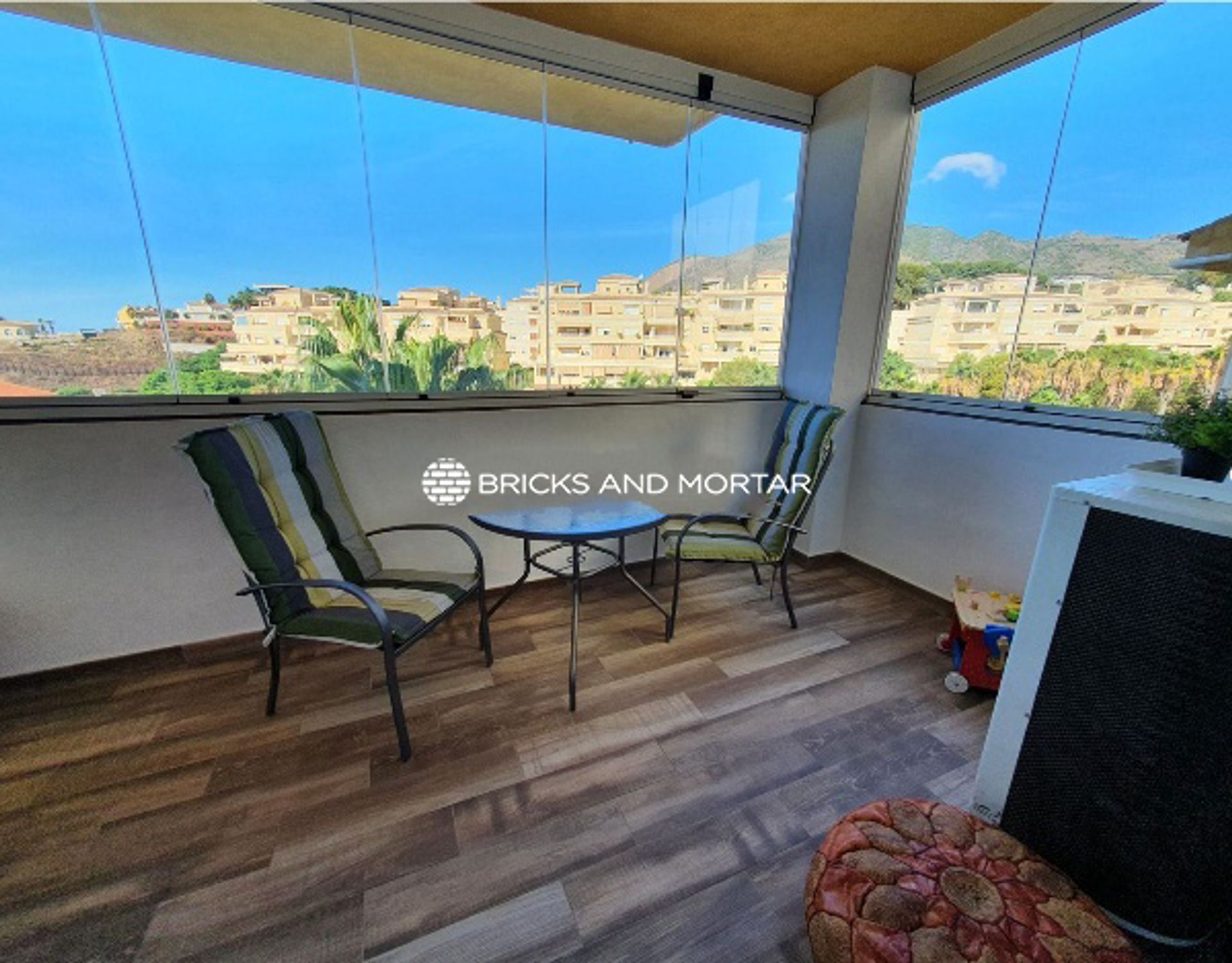 Condominio en Benalmádena, Andalusia 12289047