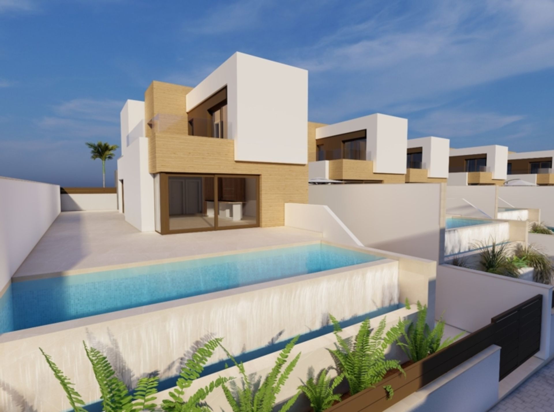 Huis in Algorfa, Valencian Community 12289054