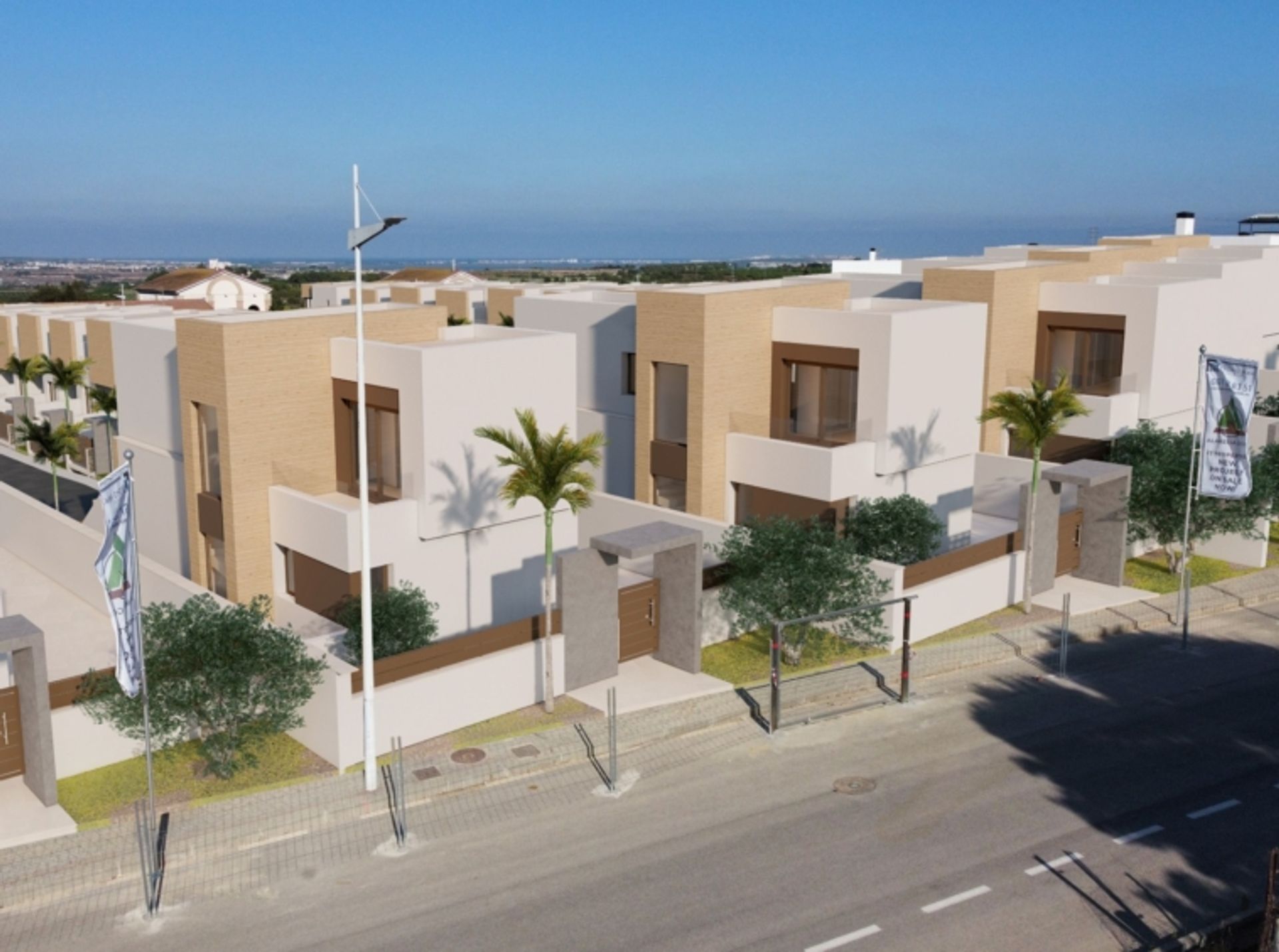 Huis in Algorfa, Valencian Community 12289054