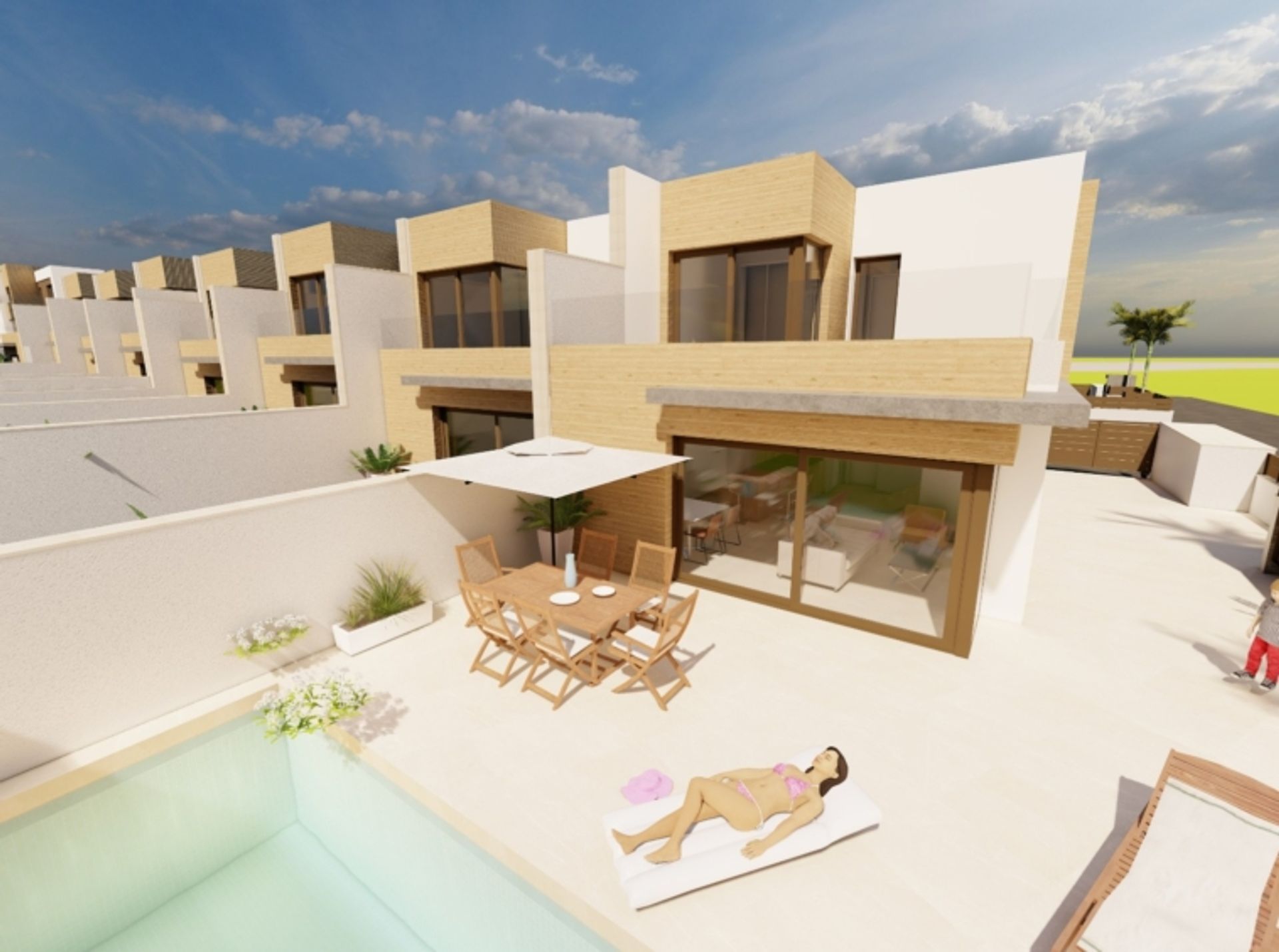 Huis in Algorfa, Valencian Community 12289054