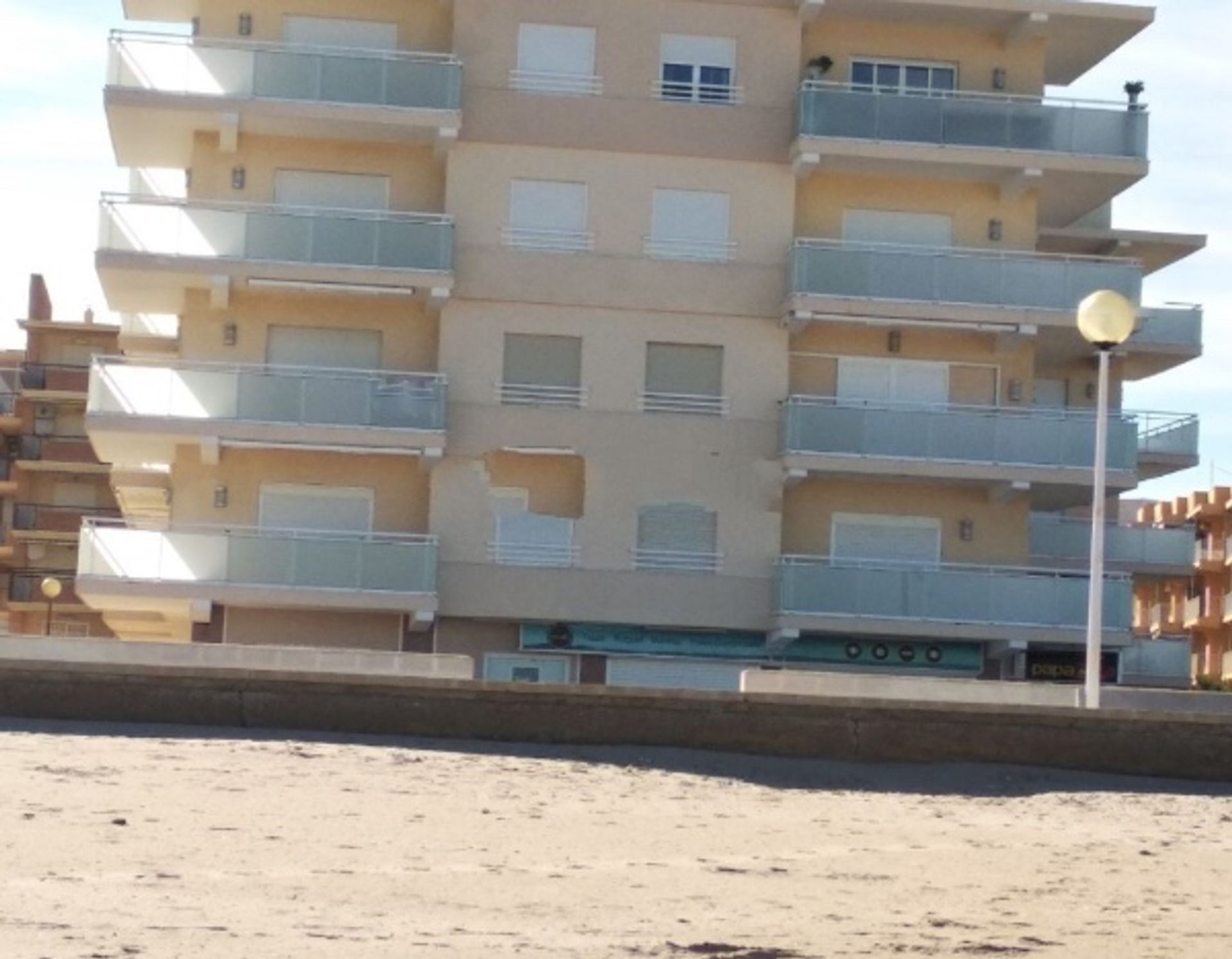 Condominium in Daimús, Valencian Community 12289058