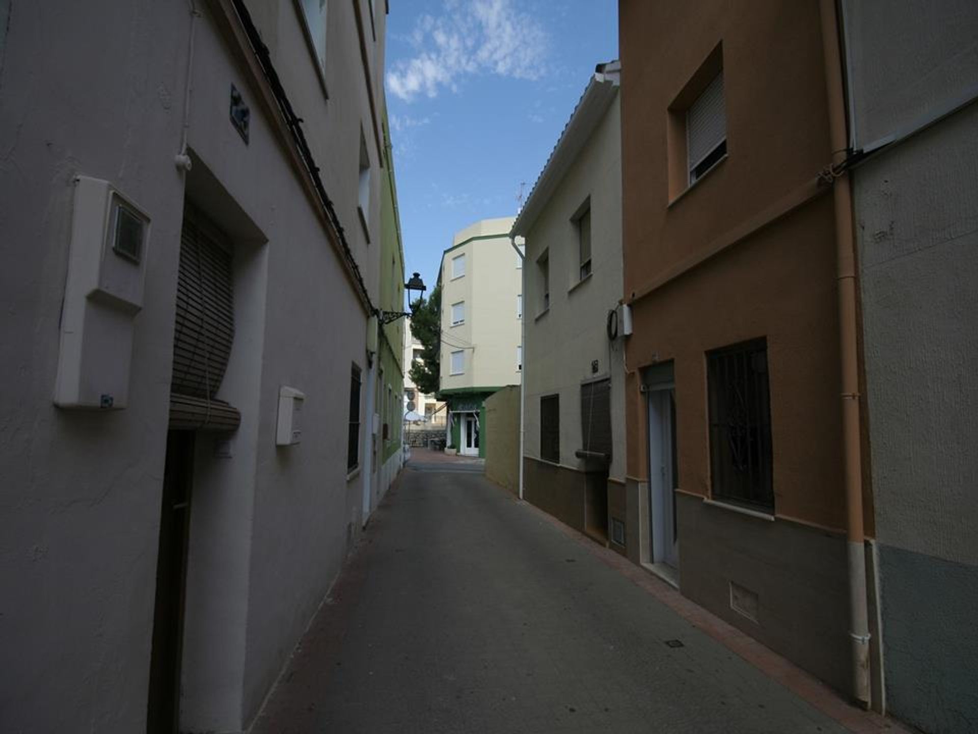 casa en Ondara, Valencia 12289062