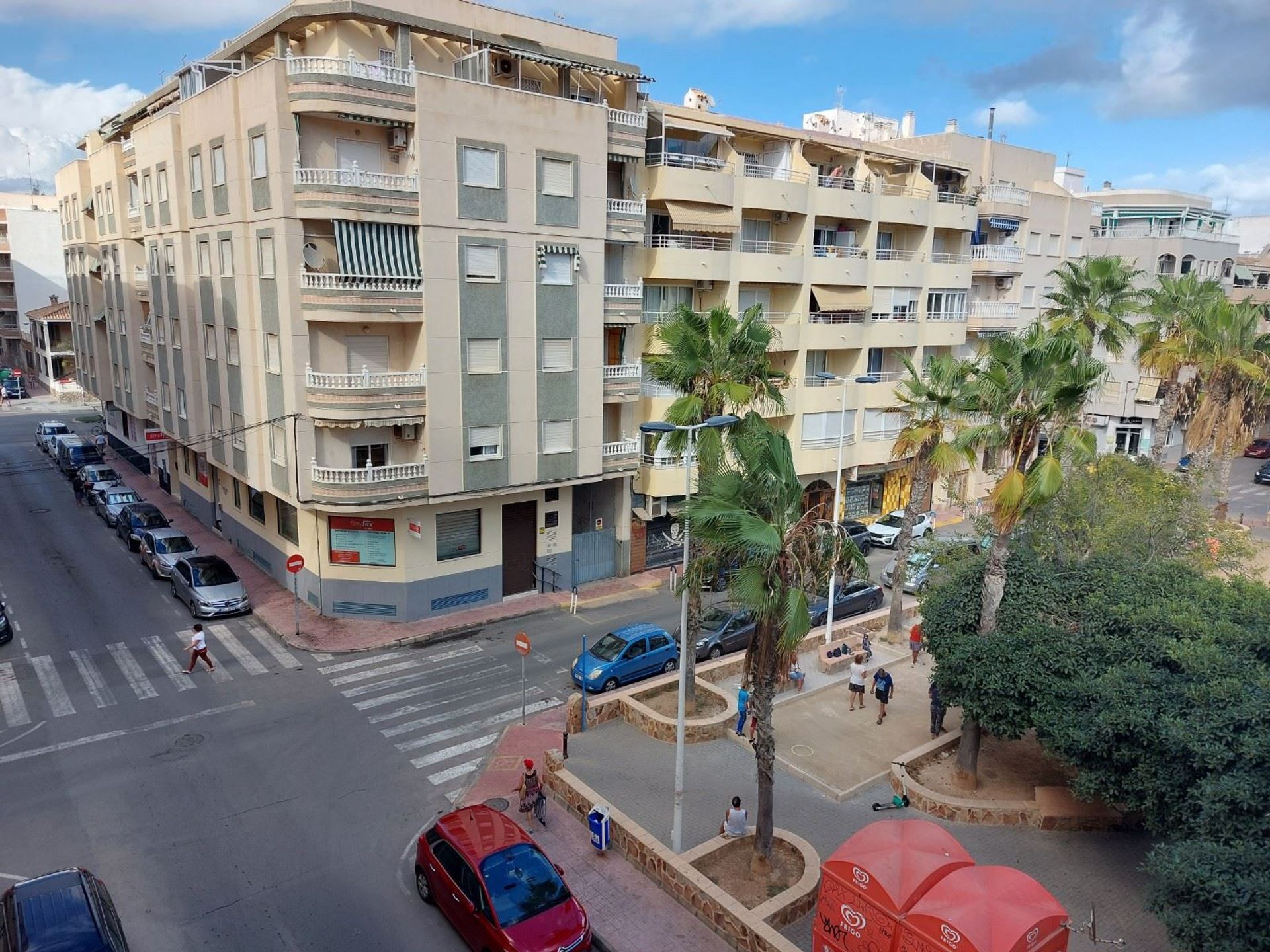 Condominio en Torrevieja, Valencian Community 12289070