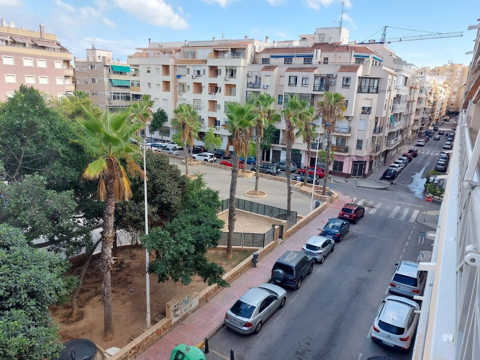 Condominio en Torrevieja, Valencian Community 12289070