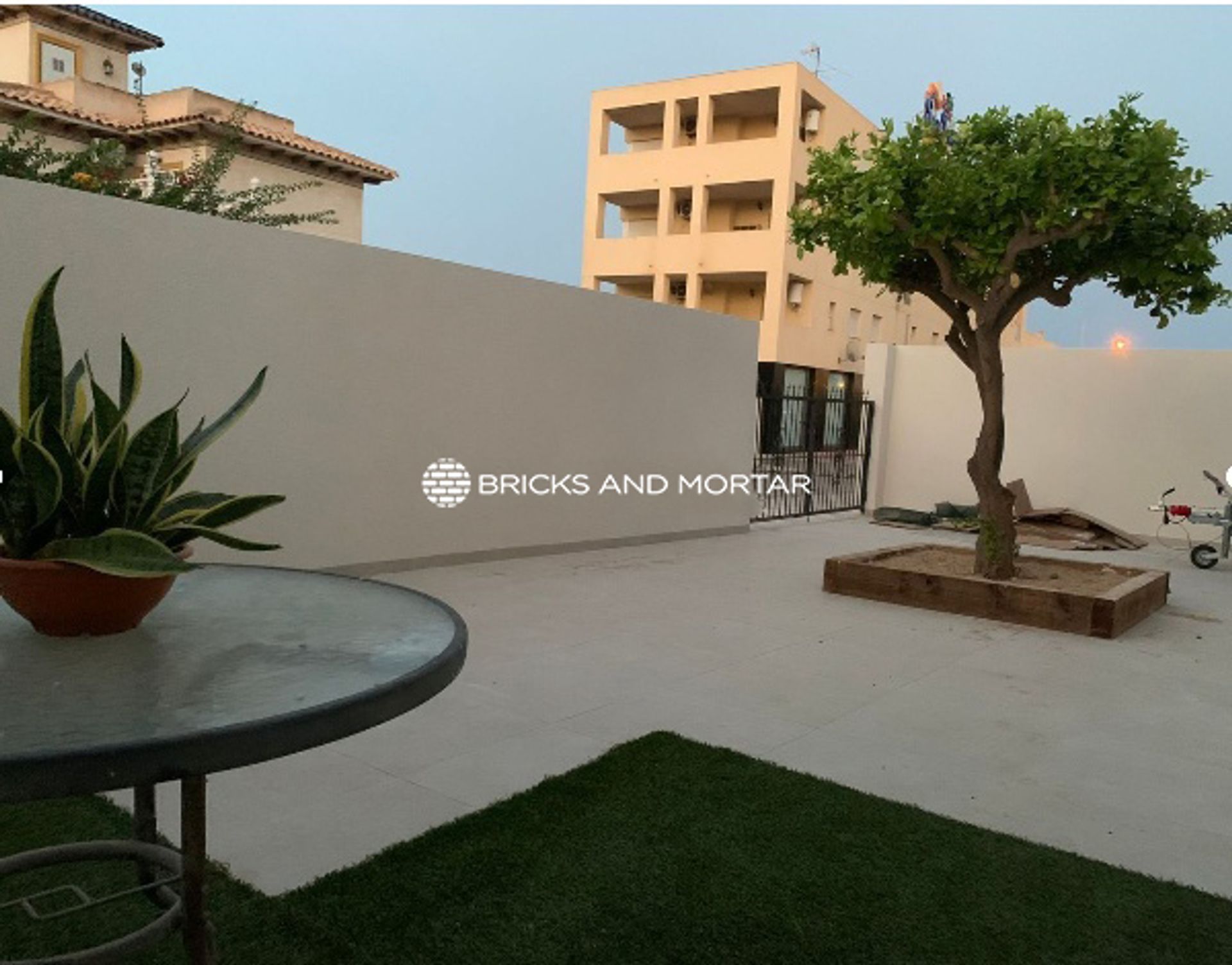 Condominio en Orihuela, Valencia 12289072