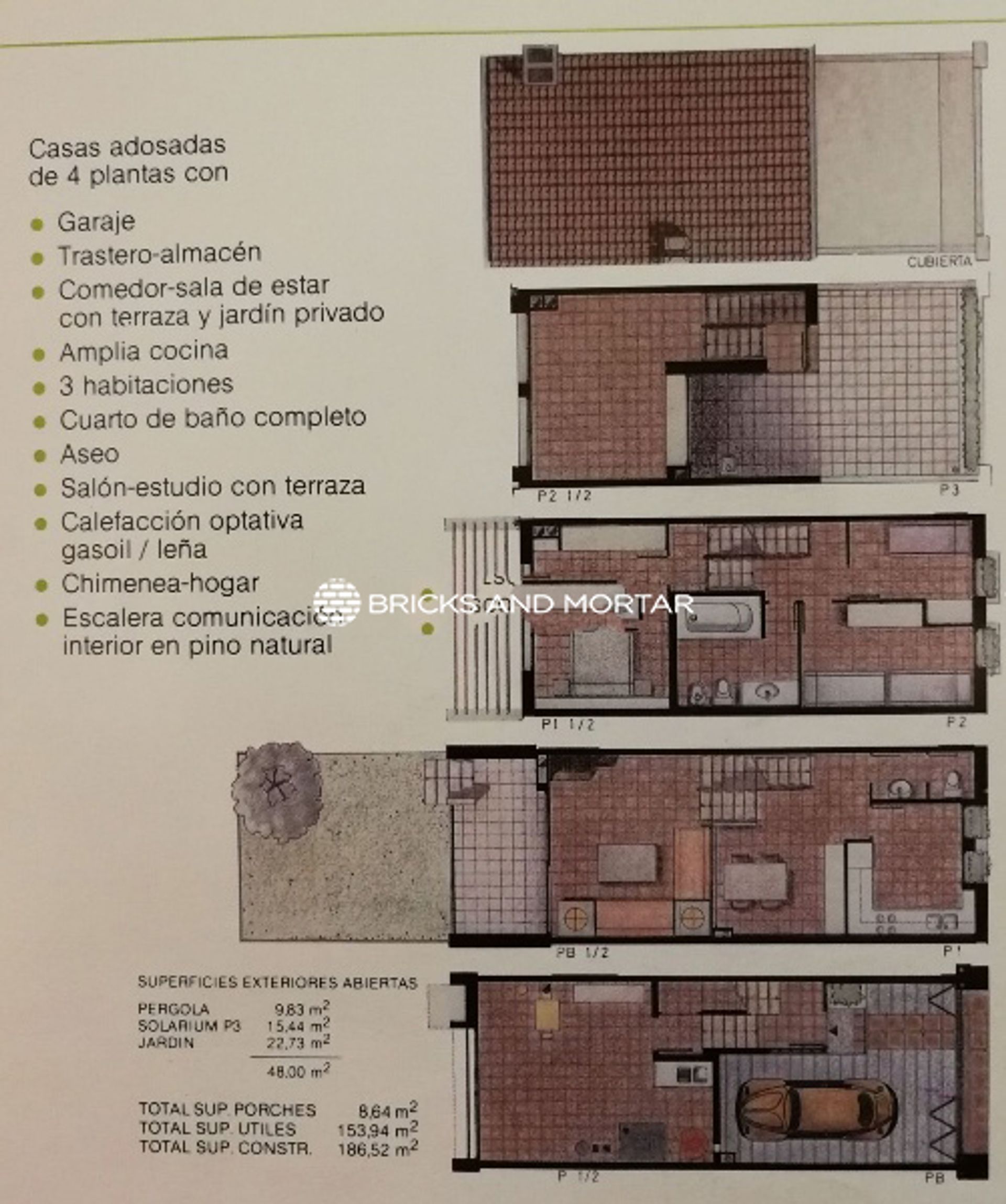 Talo sisään Les Cases d'Alcanar, Catalonia 12289073