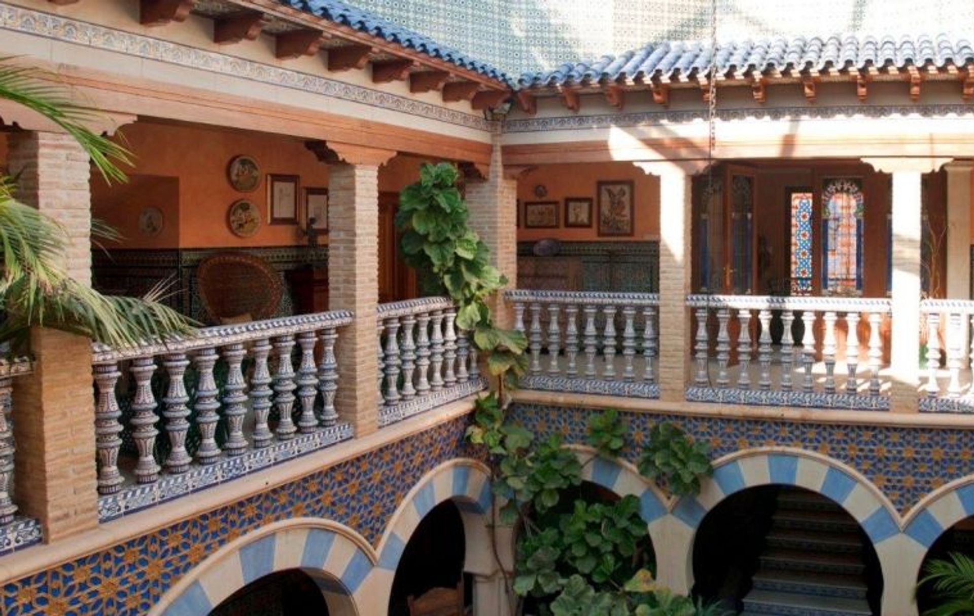 rumah dalam Campoamor, Valencia 12289081