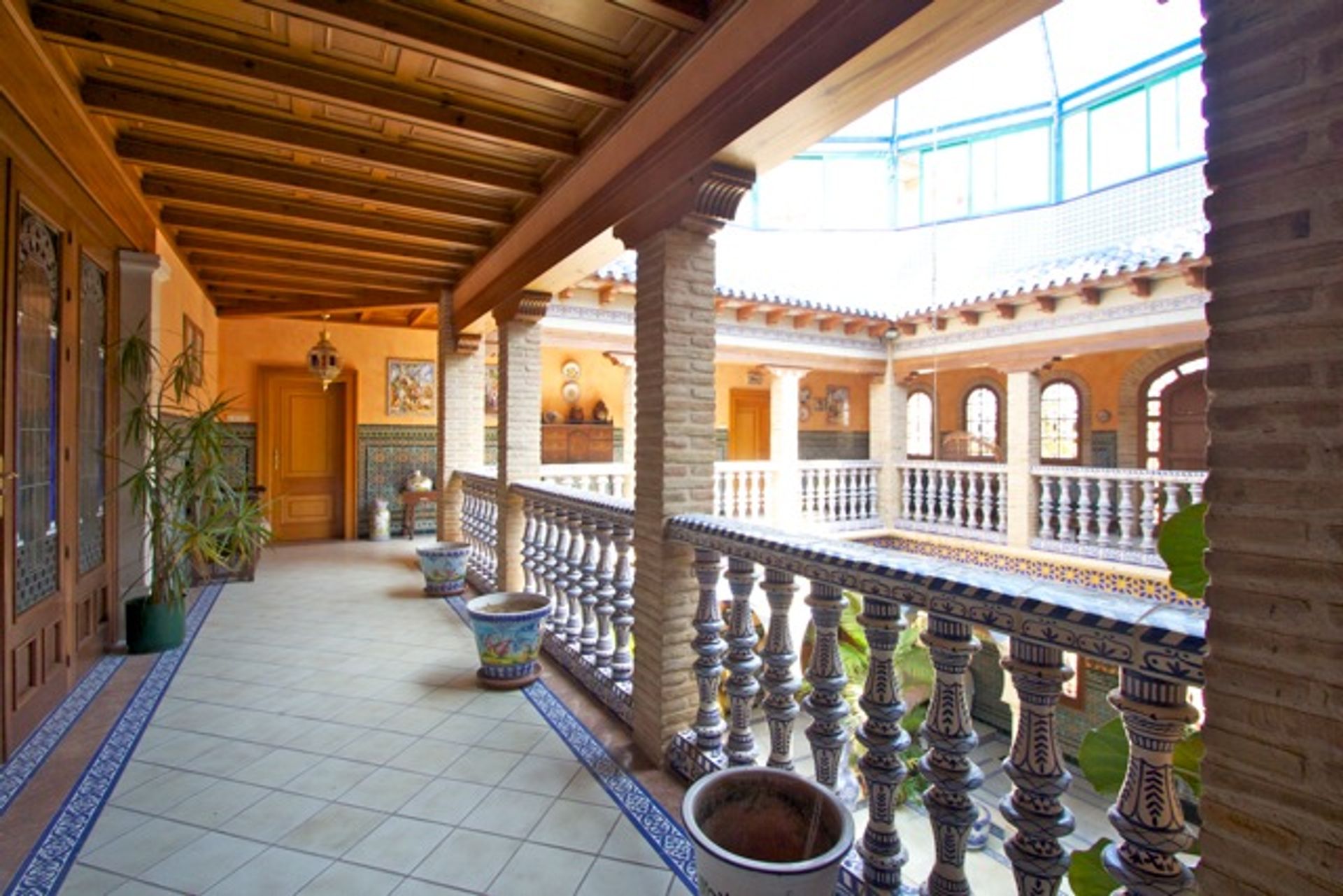 Huis in Dehesa de Campoamor, Valencian Community 12289081