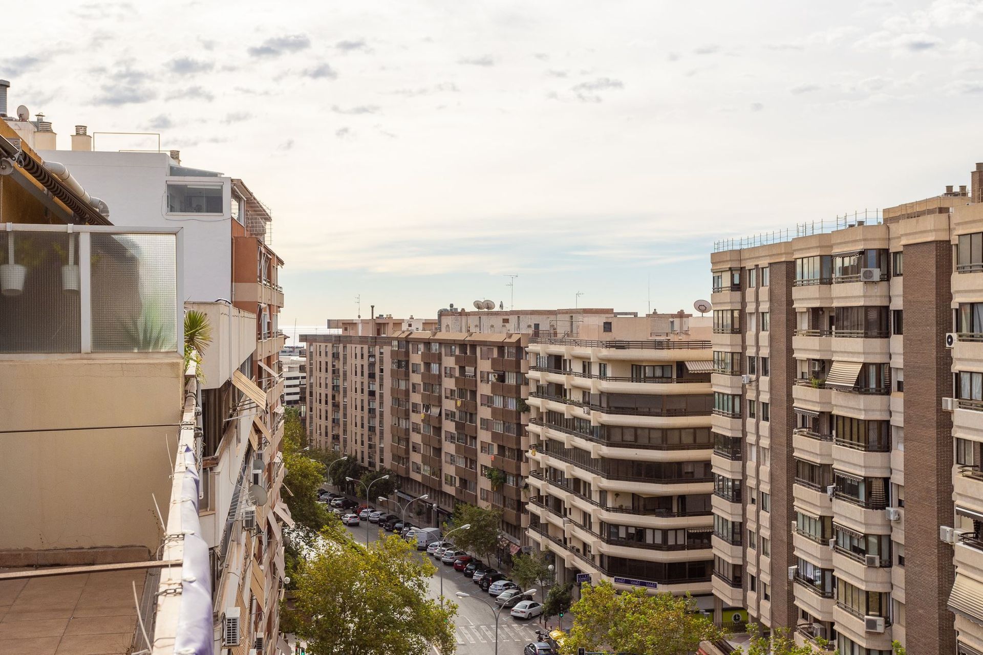 Condominium in Alicante, Valencian Community 12289082