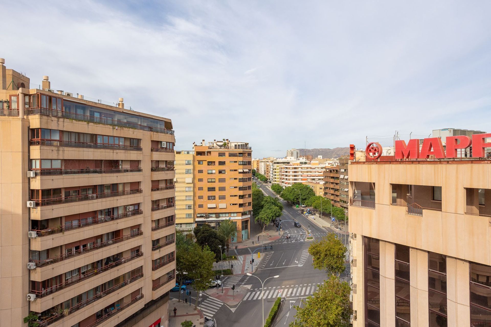 Condominium in Alicante, Valencian Community 12289082