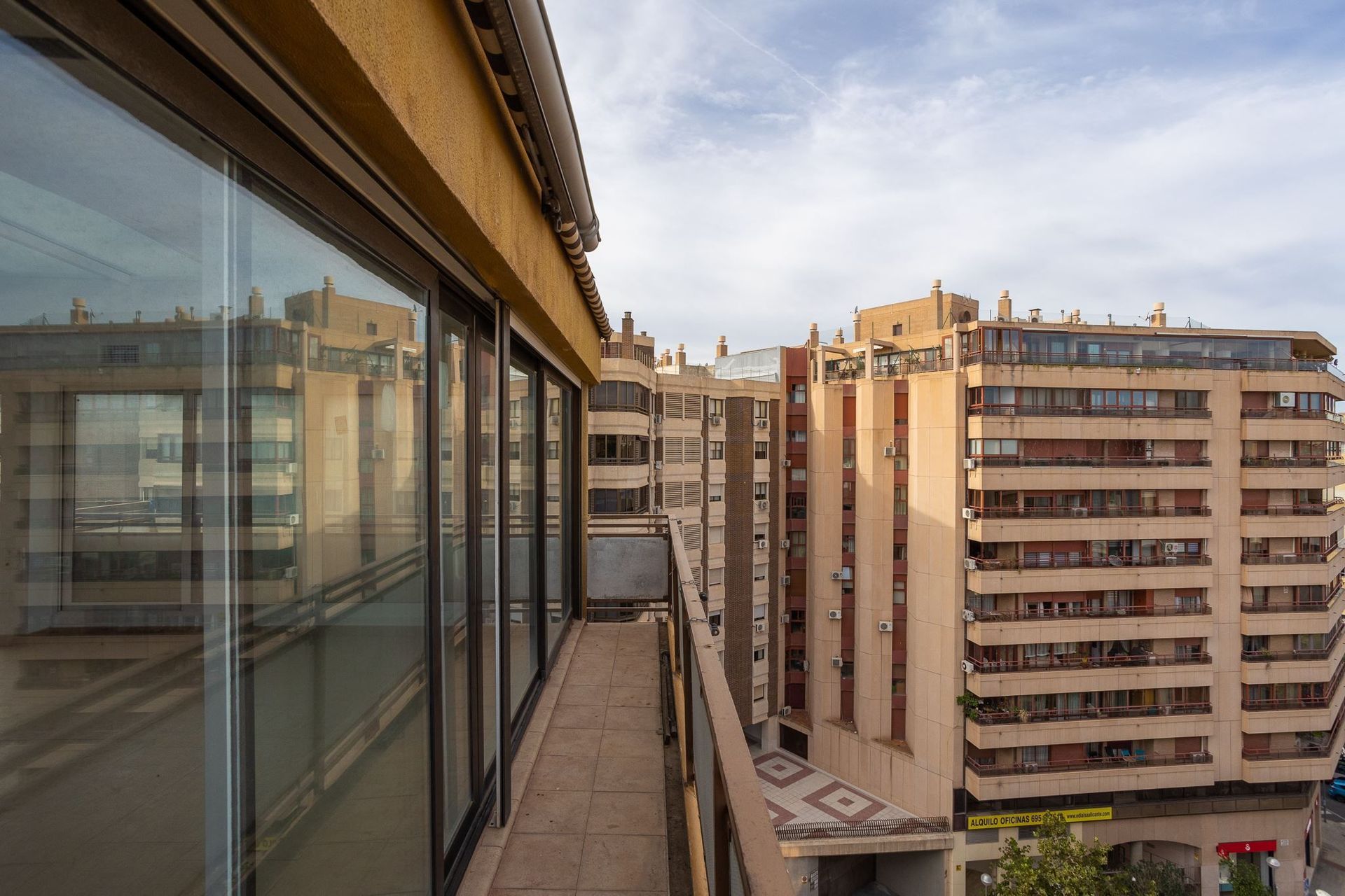 Condominium in Alicante, Valencian Community 12289082