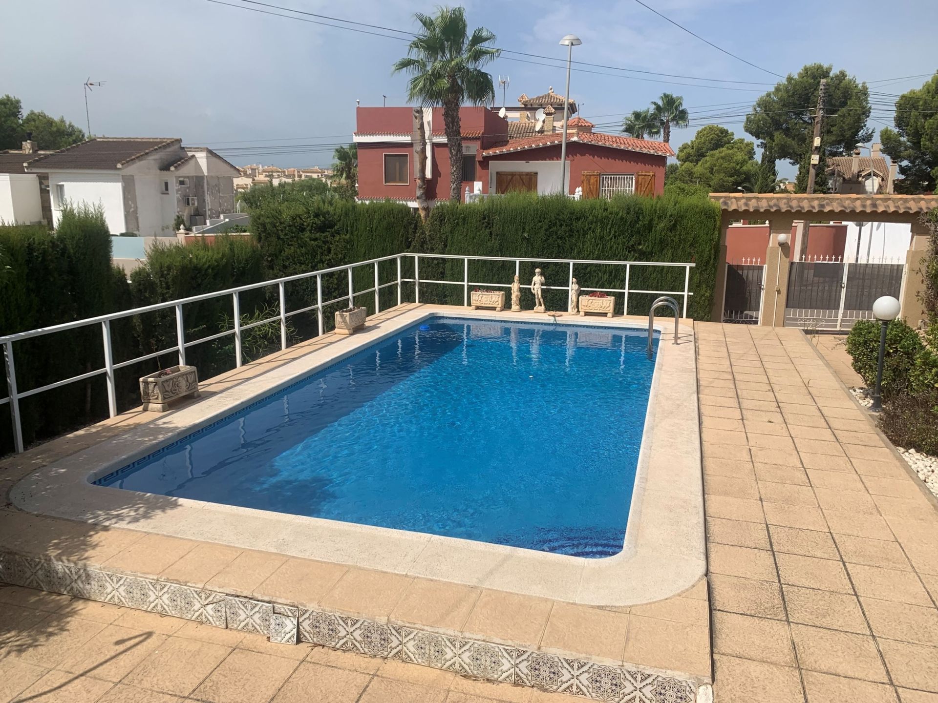 Huis in Torrevieja, Valencia 12289088