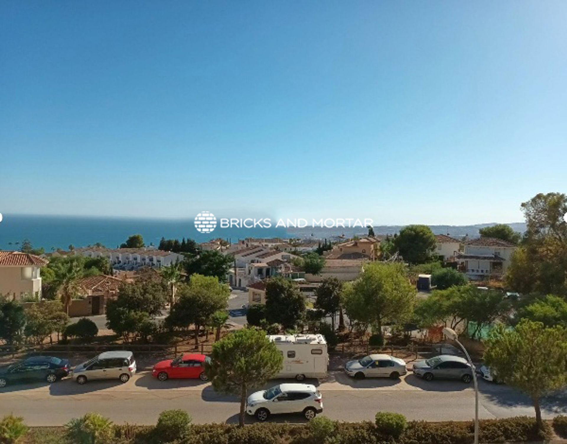 Condominio nel Santa Fe de los Boliches, Andalusia 12289091