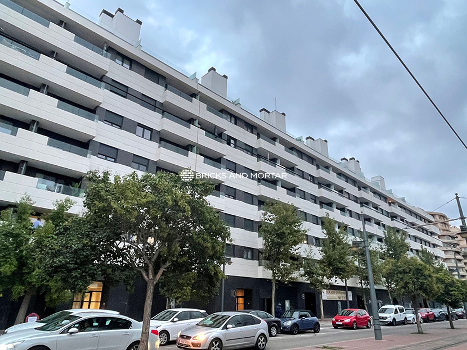 Condominium in Valencia, Valencia 12289095