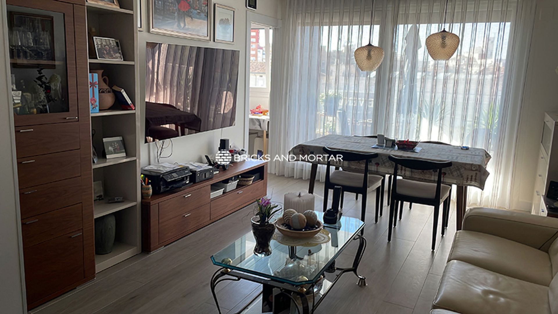 Condominium in Valencia, Valencia 12289095