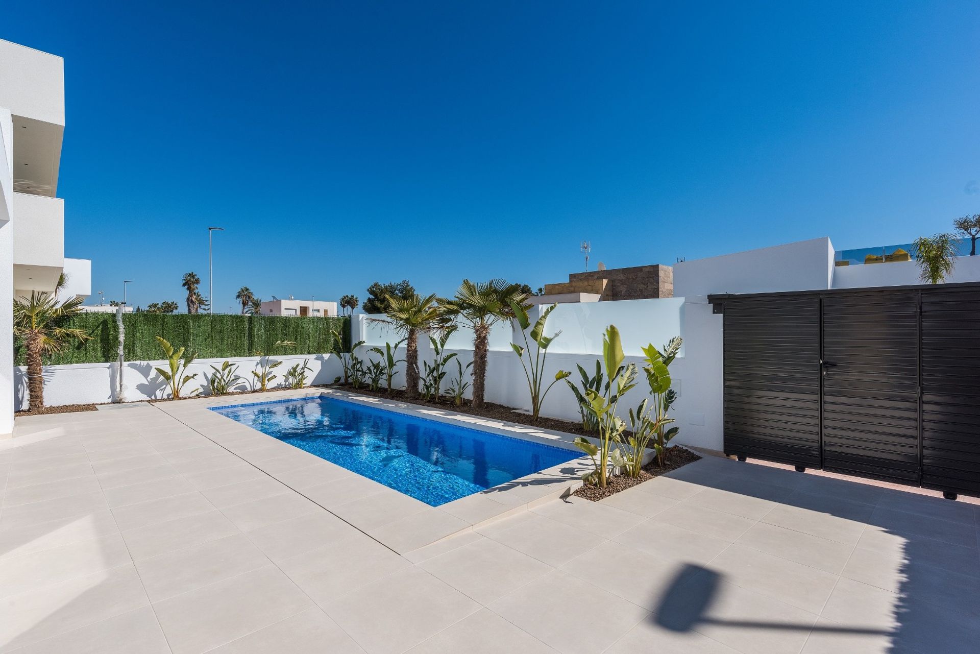 Huis in San Pedro del Pinatar, Region of Murcia 12289101