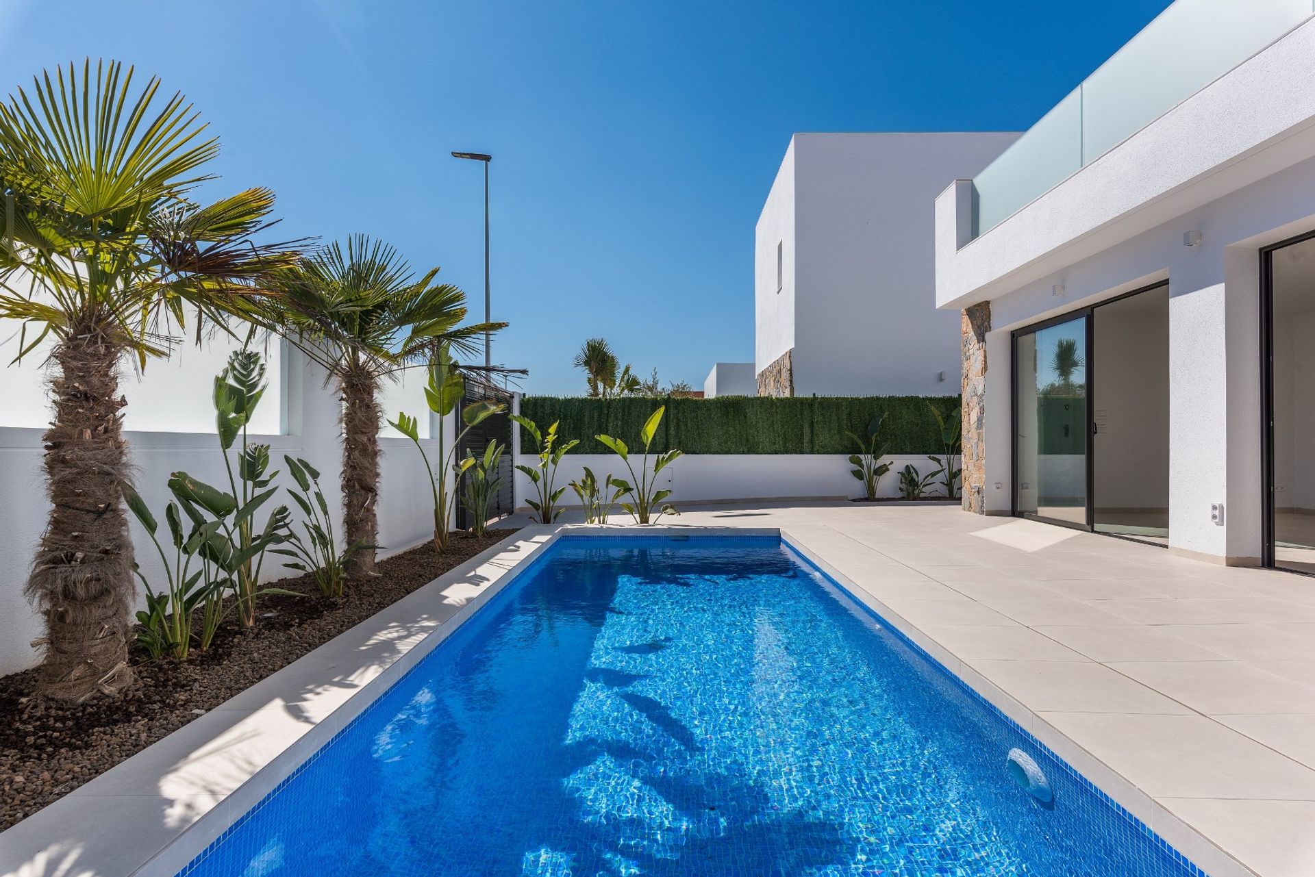 Huis in Los Albaladejos, Murcia 12289101