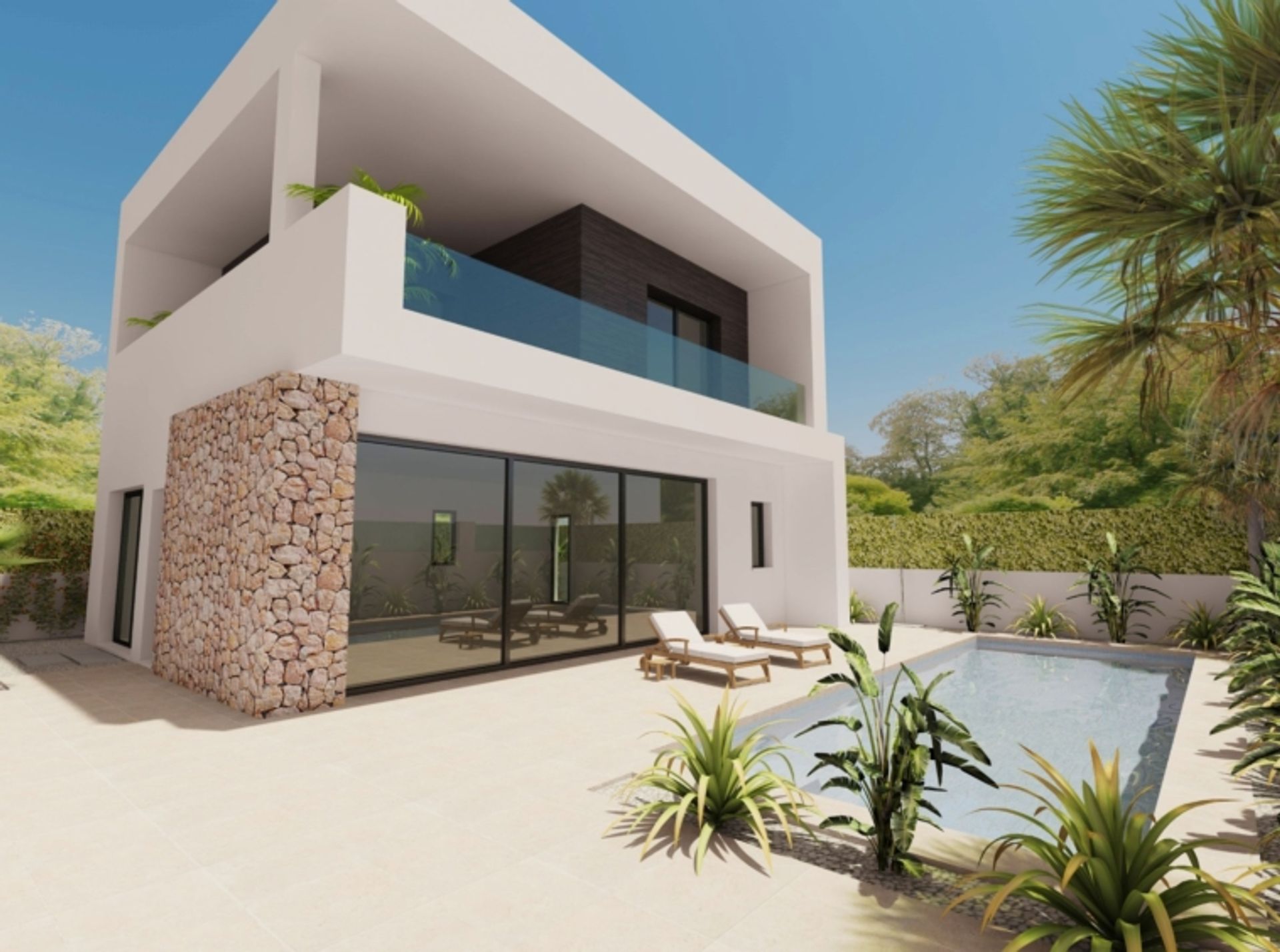 Huis in Los Albaladejos, Murcia 12289101