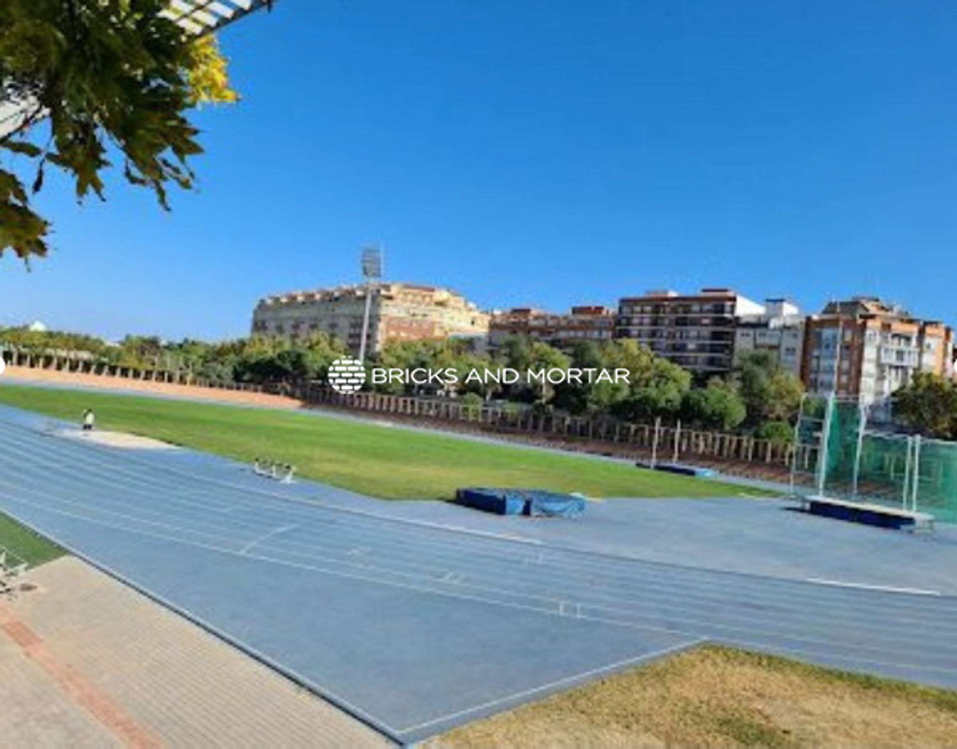 Кондоминиум в Valencia, Valencian Community 12289108