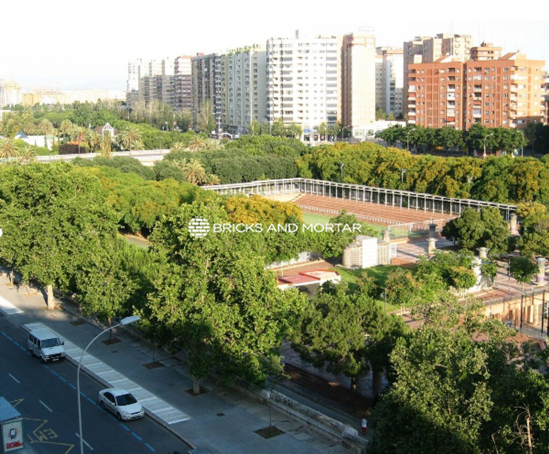 Кондоминиум в Valencia, Valencian Community 12289108