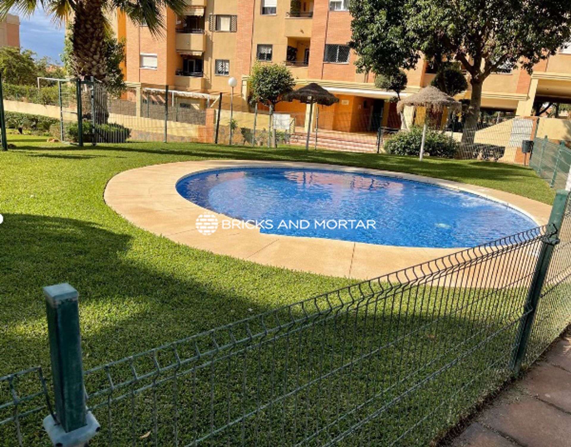 Condominium in Torremolinos, Andalusia 12289116