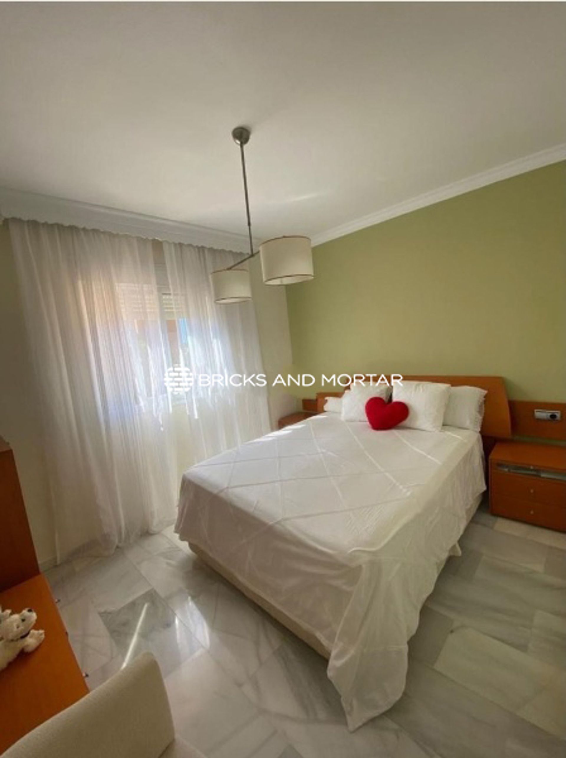 Condominium in Torremolinos, Andalusia 12289116