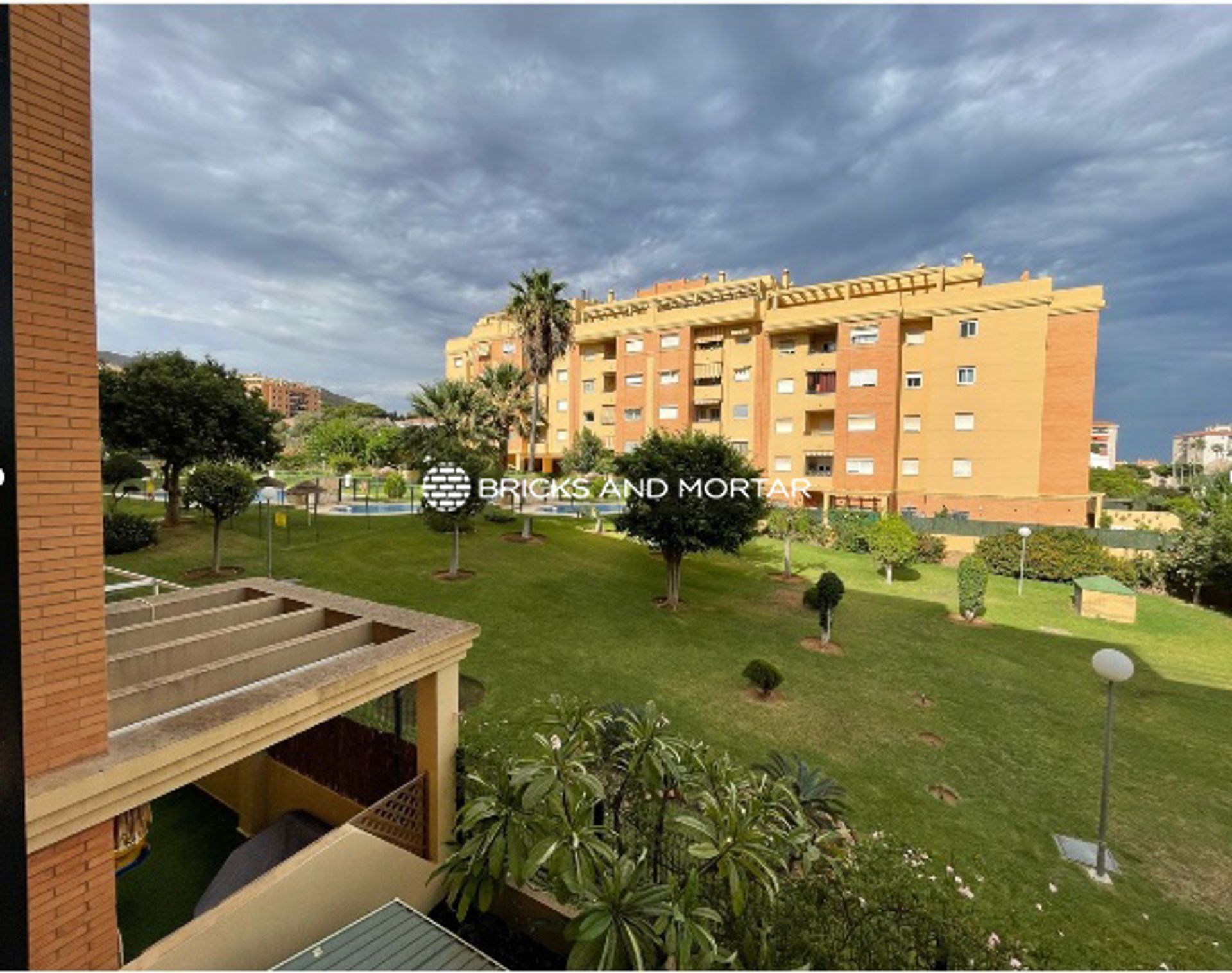 Condominium in Torremolinos, Andalusia 12289116