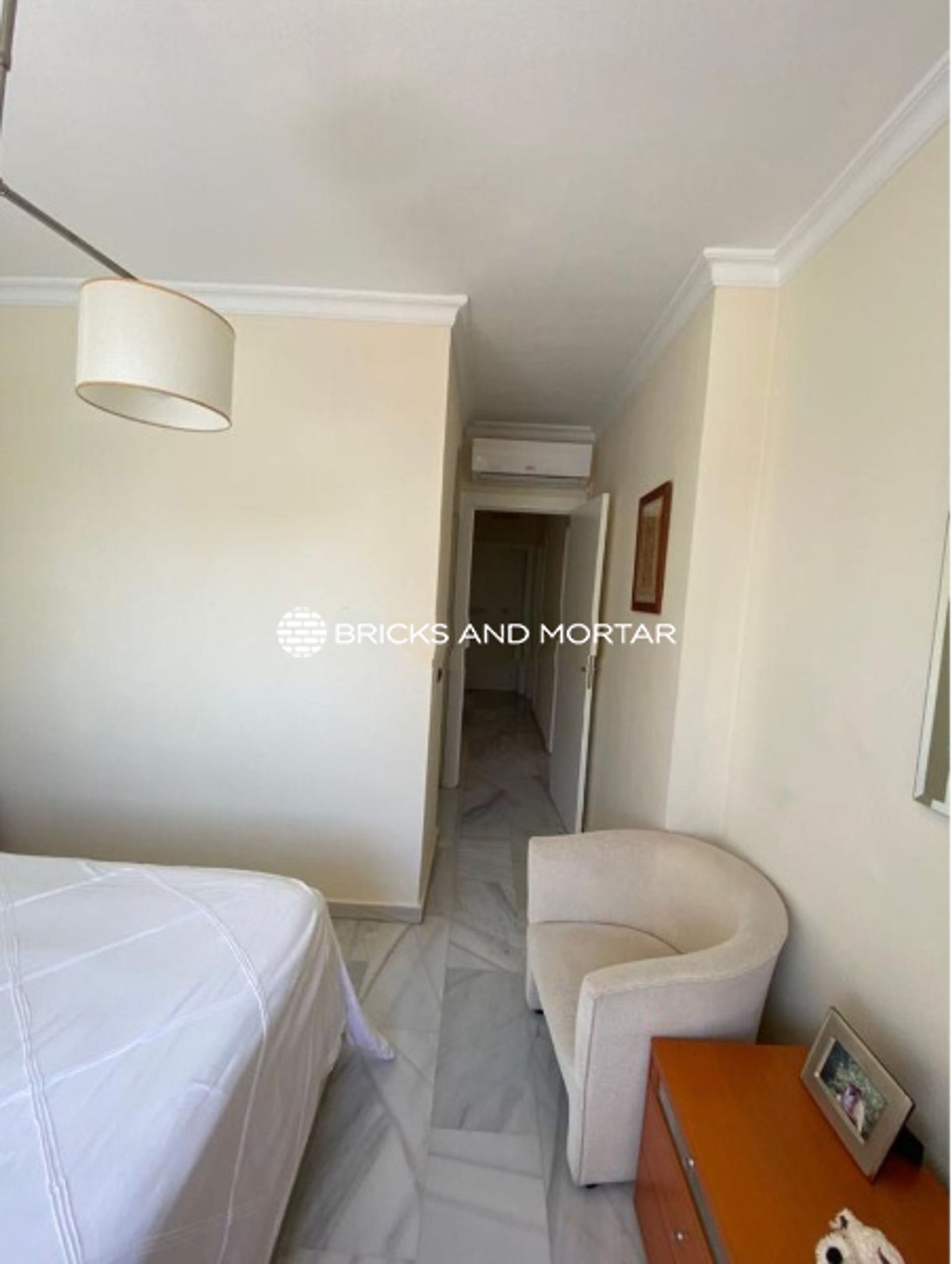 Condominium in Torremolinos, Andalusia 12289116