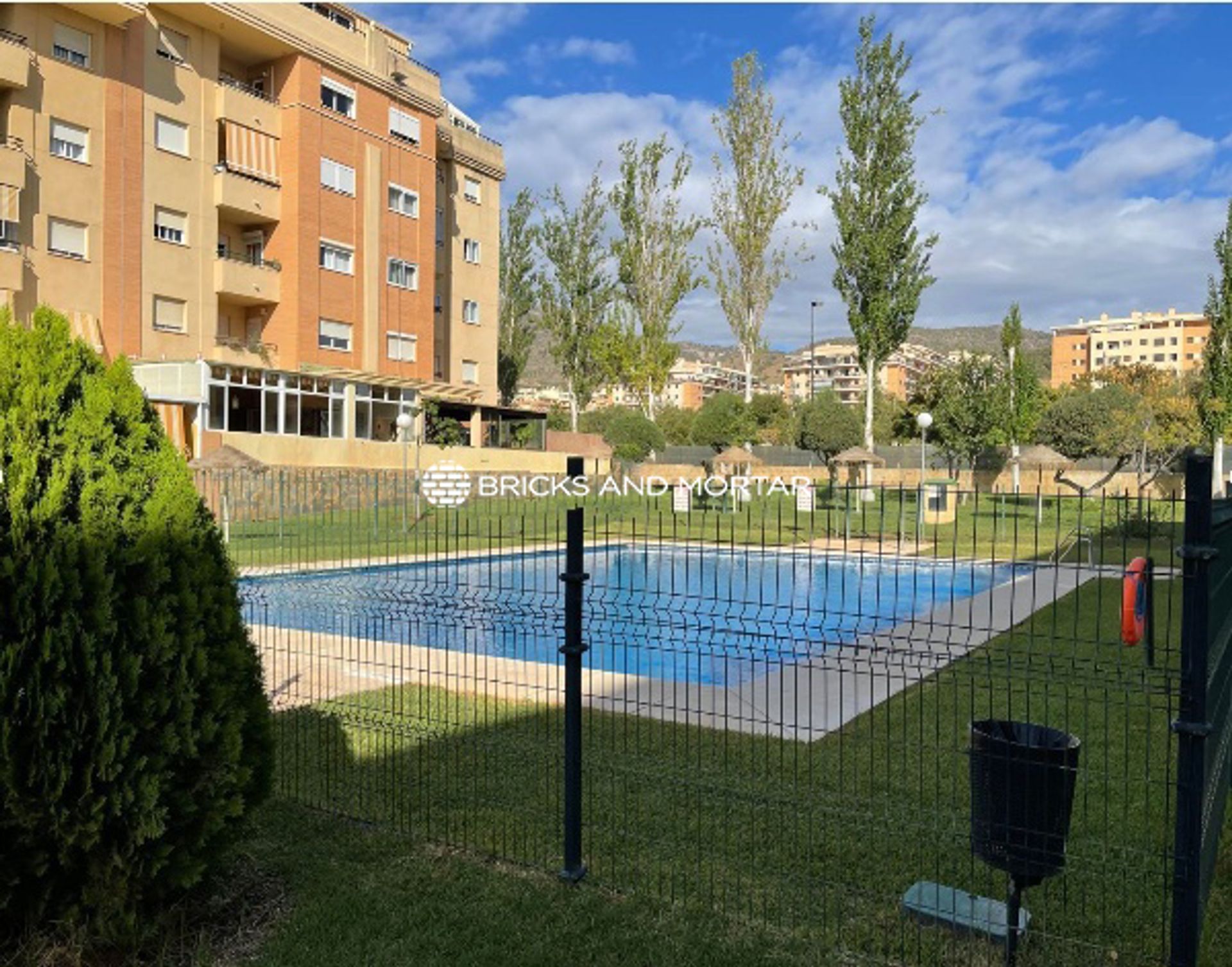 Condominium in Torremolinos, Andalusia 12289116