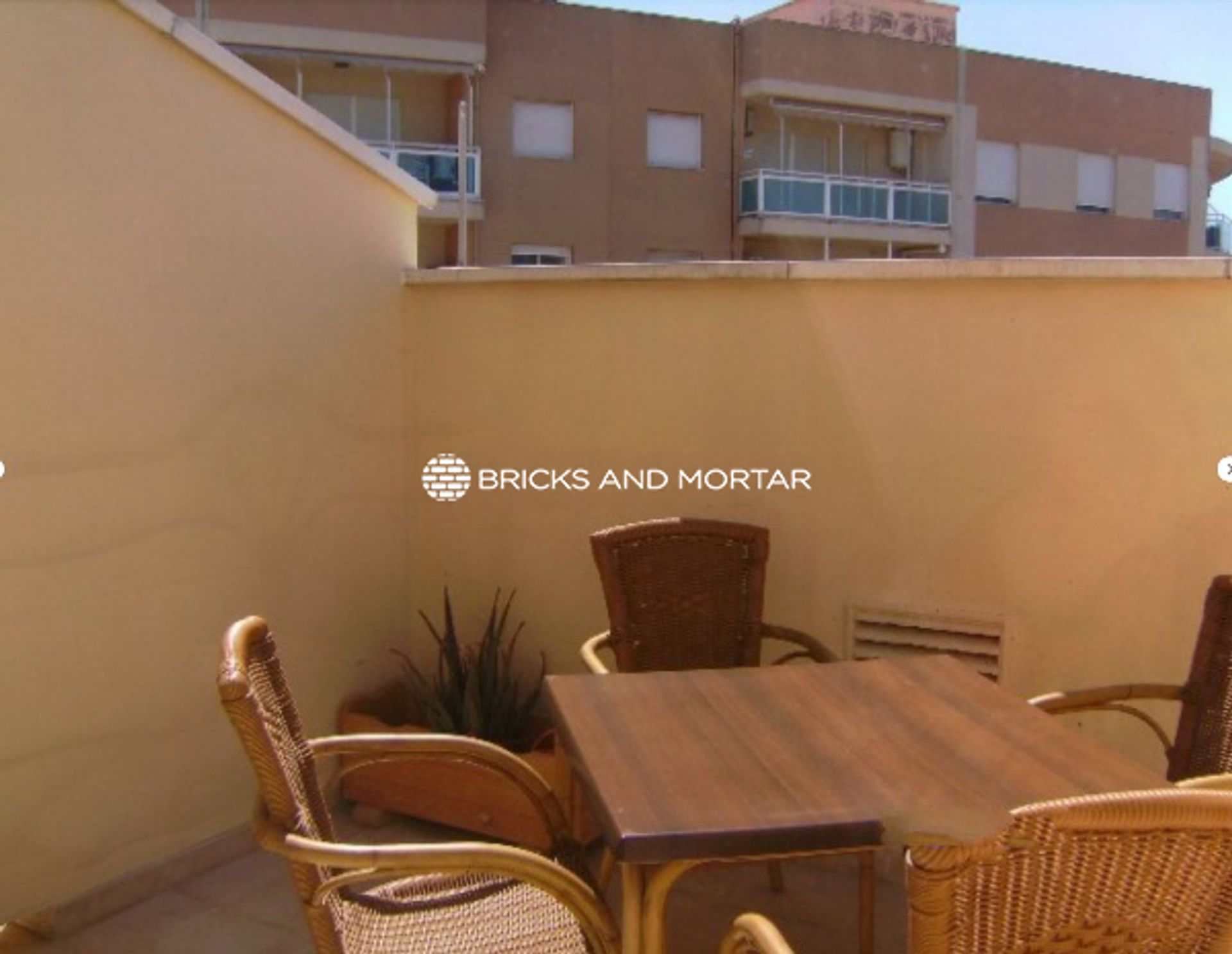 Condominium in Vinaroz, Valencia 12289120