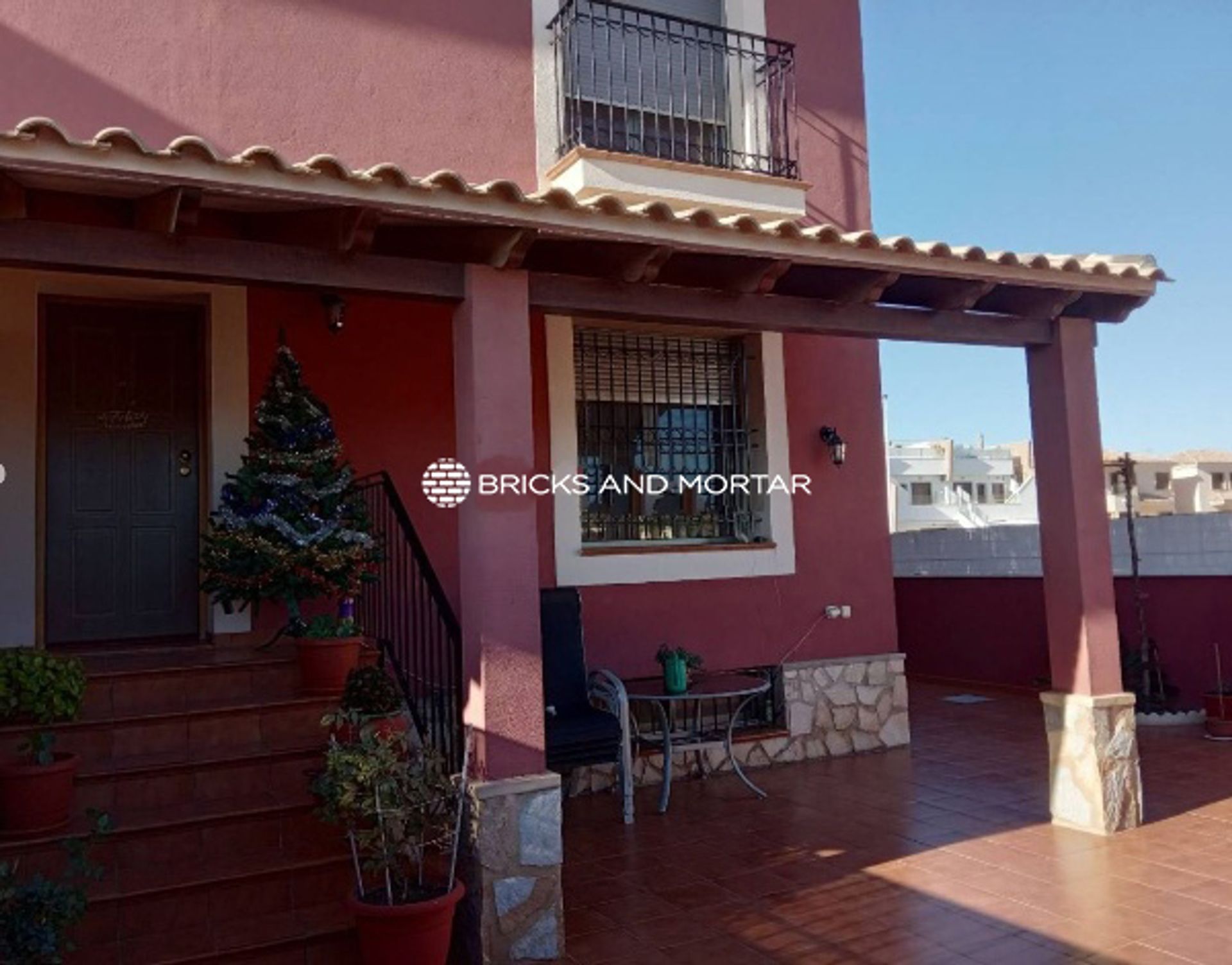 House in Pilar de la Horadada, Valencian Community 12289122