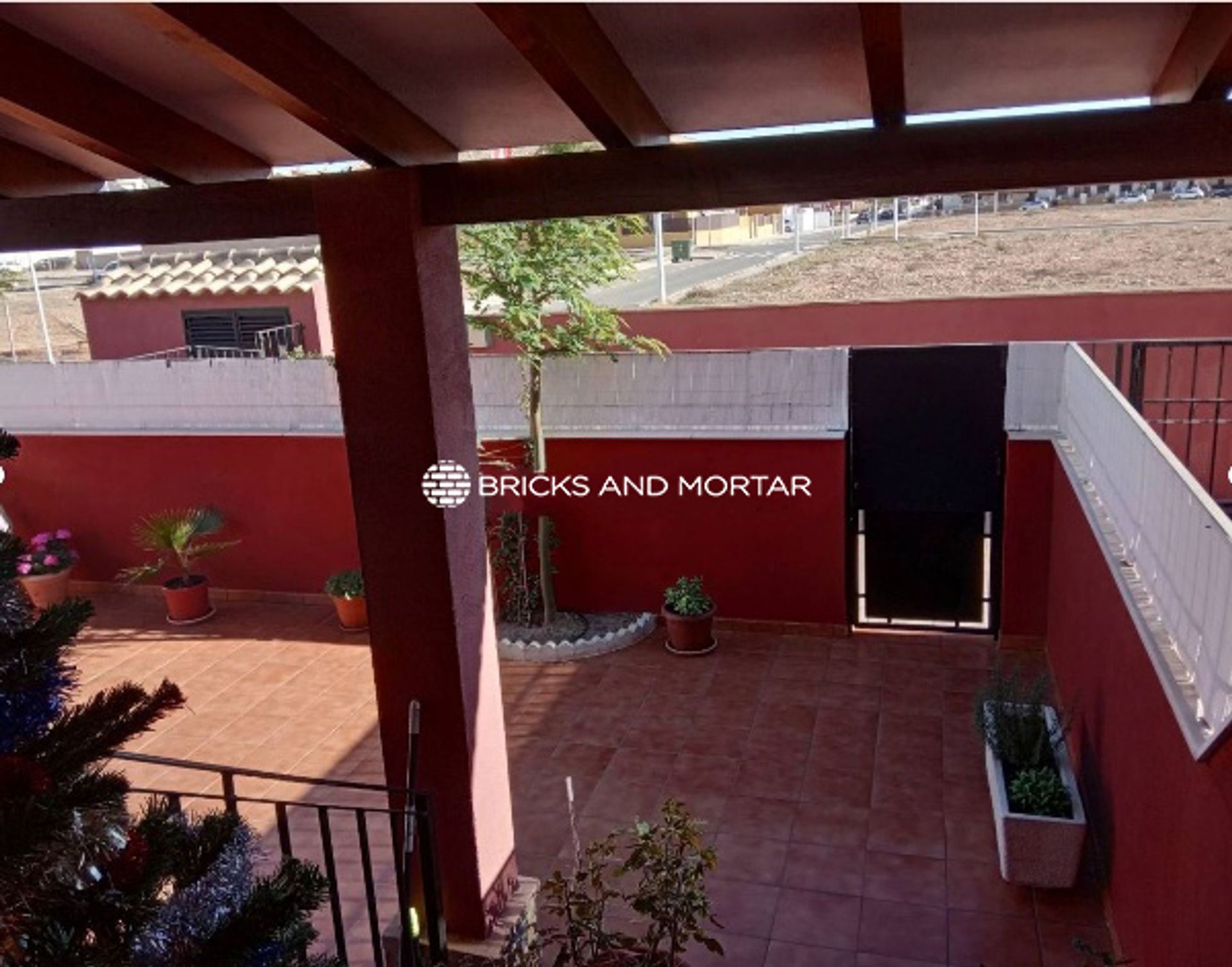 House in Pilar de la Horadada, Valencian Community 12289122