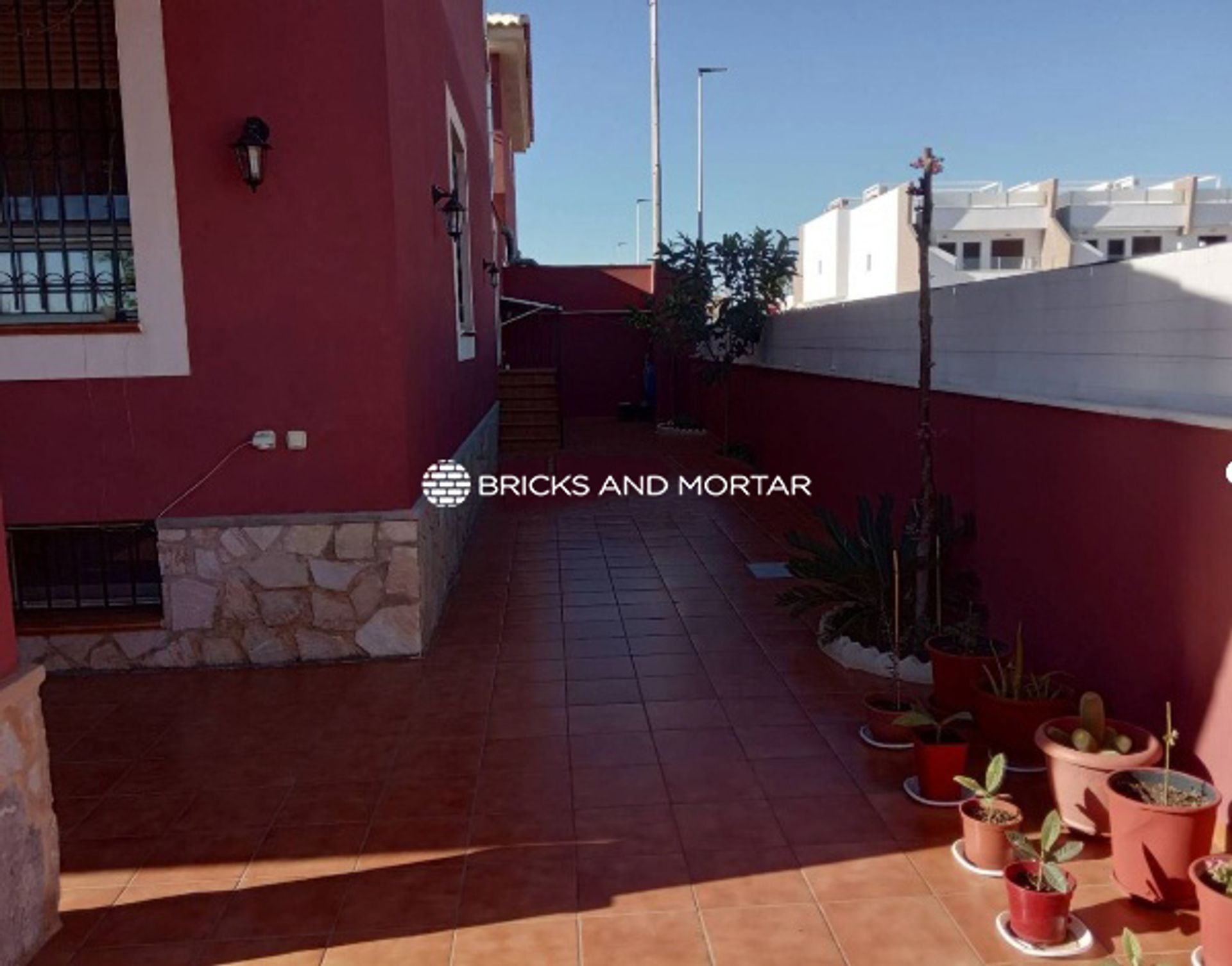 House in Pilar de la Horadada, Valencian Community 12289122