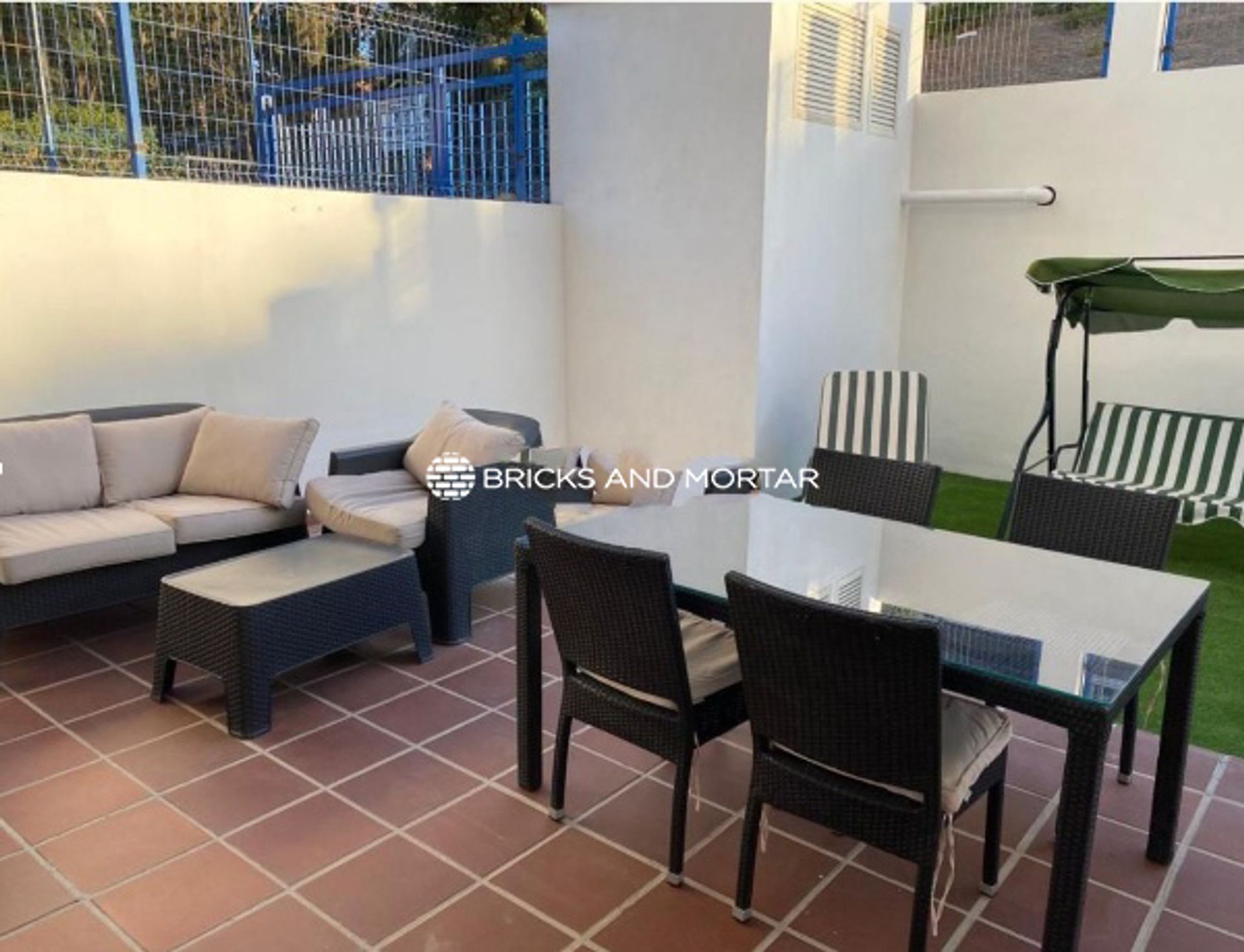 Condominio nel Santa Fe de los Boliches, Andalusia 12289128