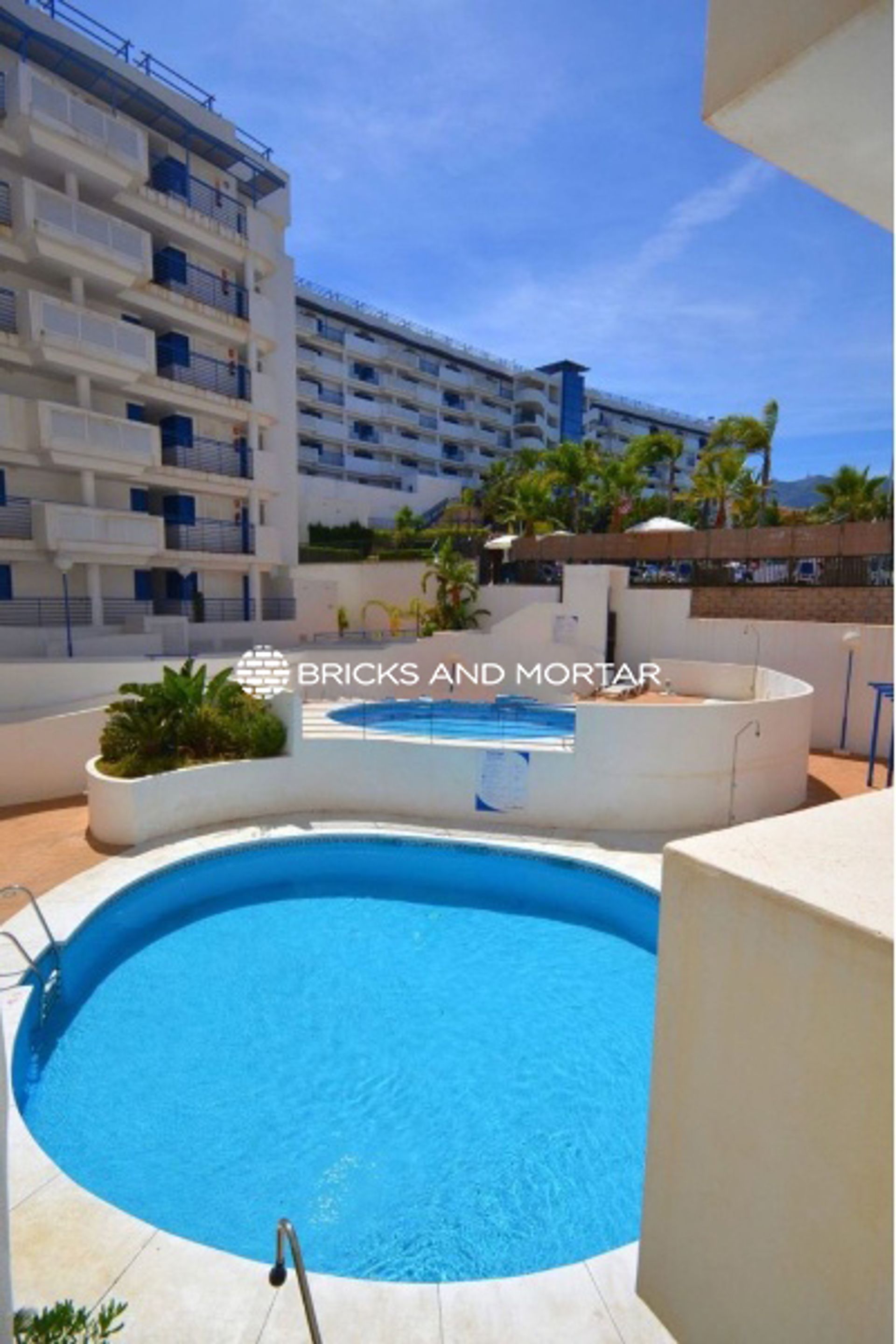 Condominio nel Santa Fe de los Boliches, Andalusia 12289128