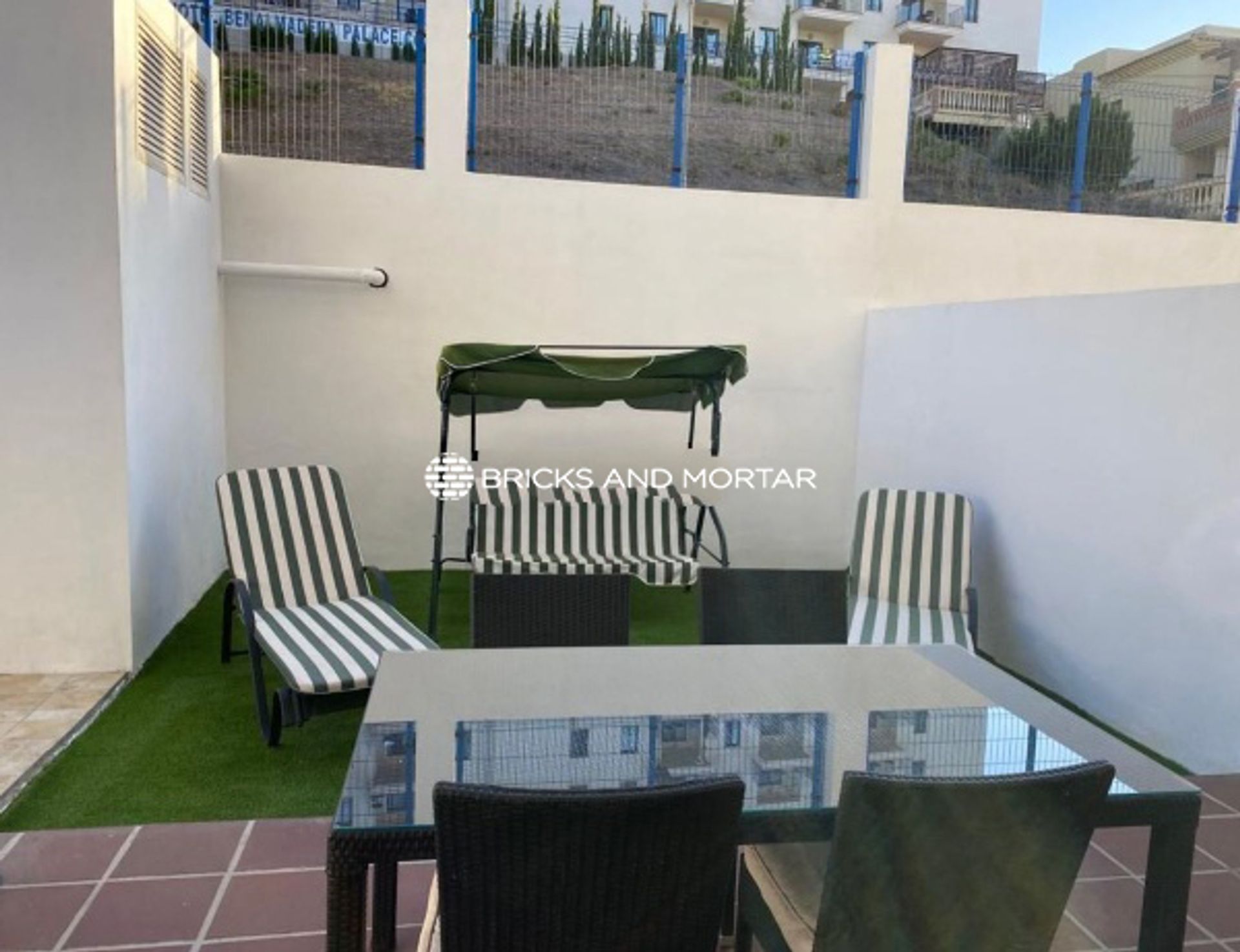 Condominio nel Santa Fe de los Boliches, Andalusia 12289128