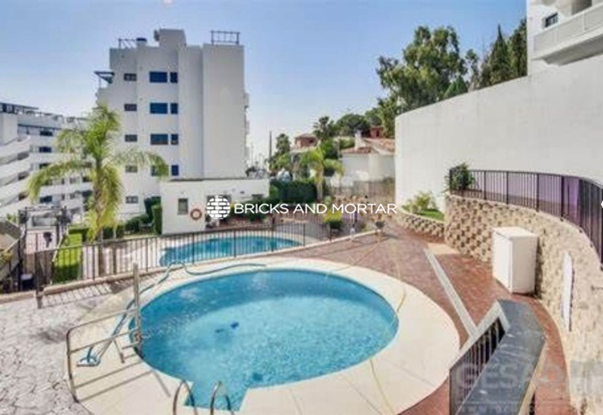 Condominio nel Santa Fe de los Boliches, Andalusia 12289128