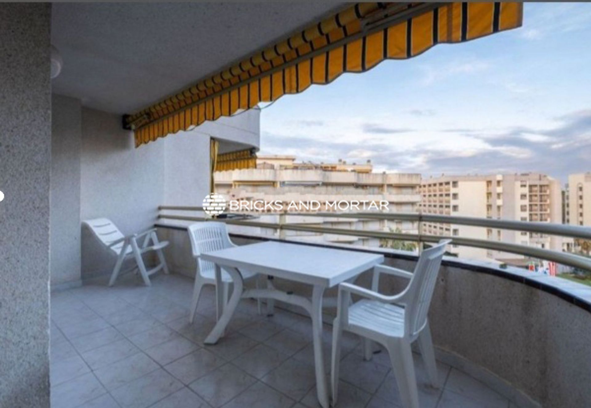 Condominium dans Salou, Catalonia 12289132