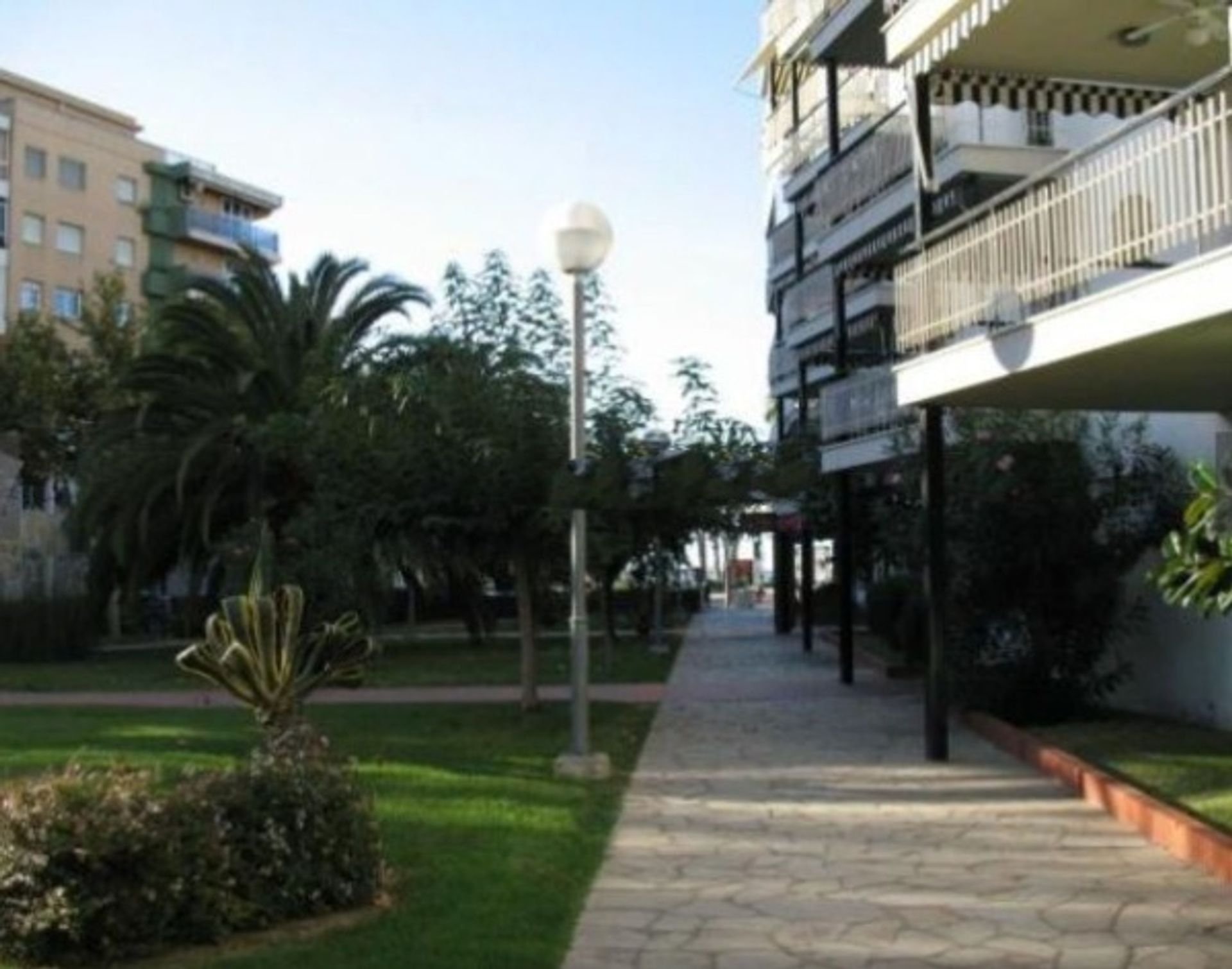 Kondominium dalam Salou, Catalonia 12289133