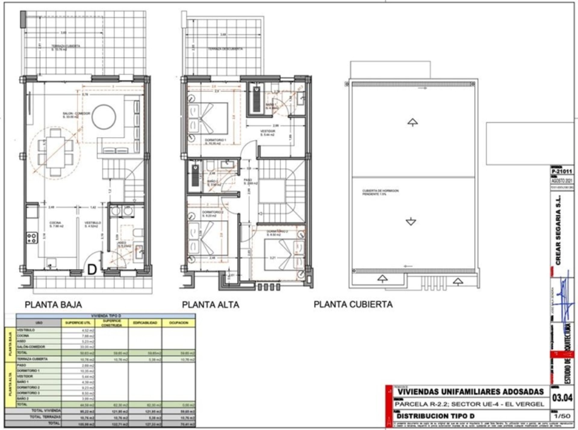 casa en El Verger, Comunitat Valenciana 12289137